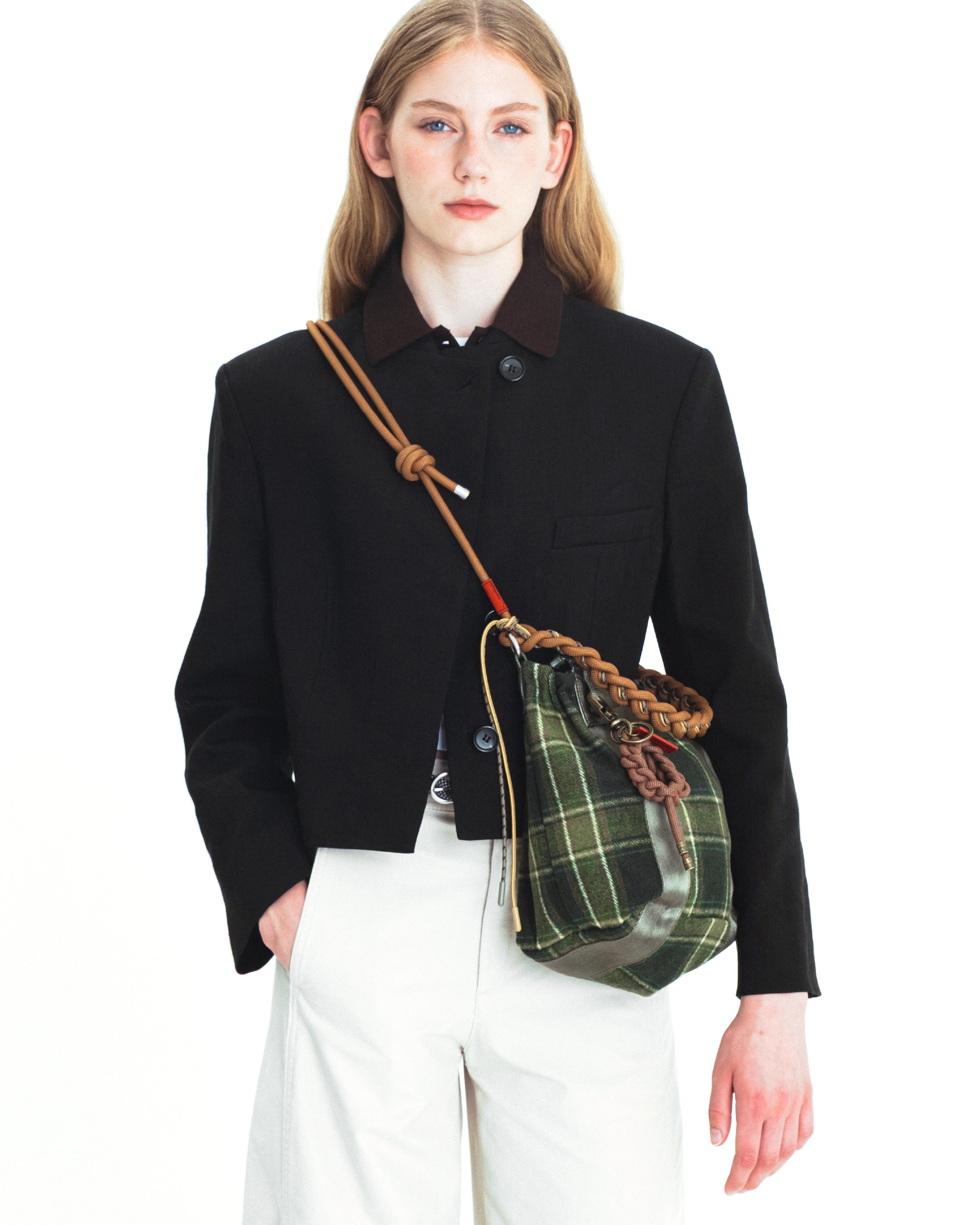 Summit Tote Small
