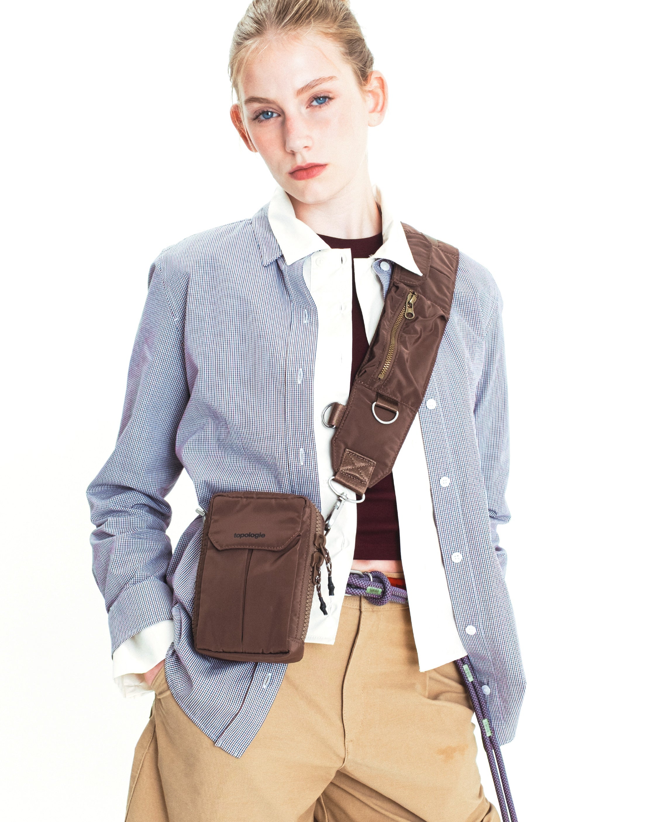 Bomber Strap