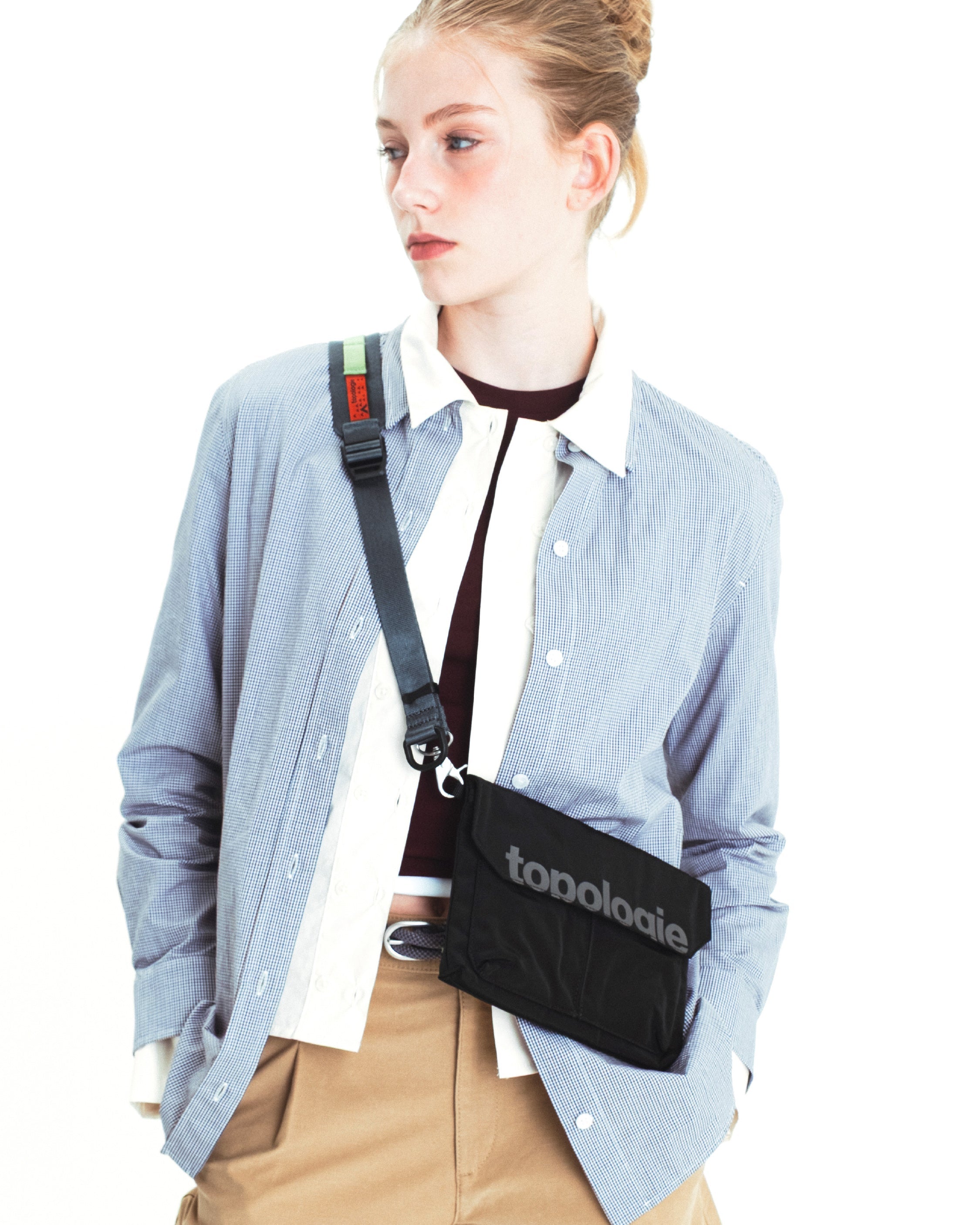Utility Musette Small