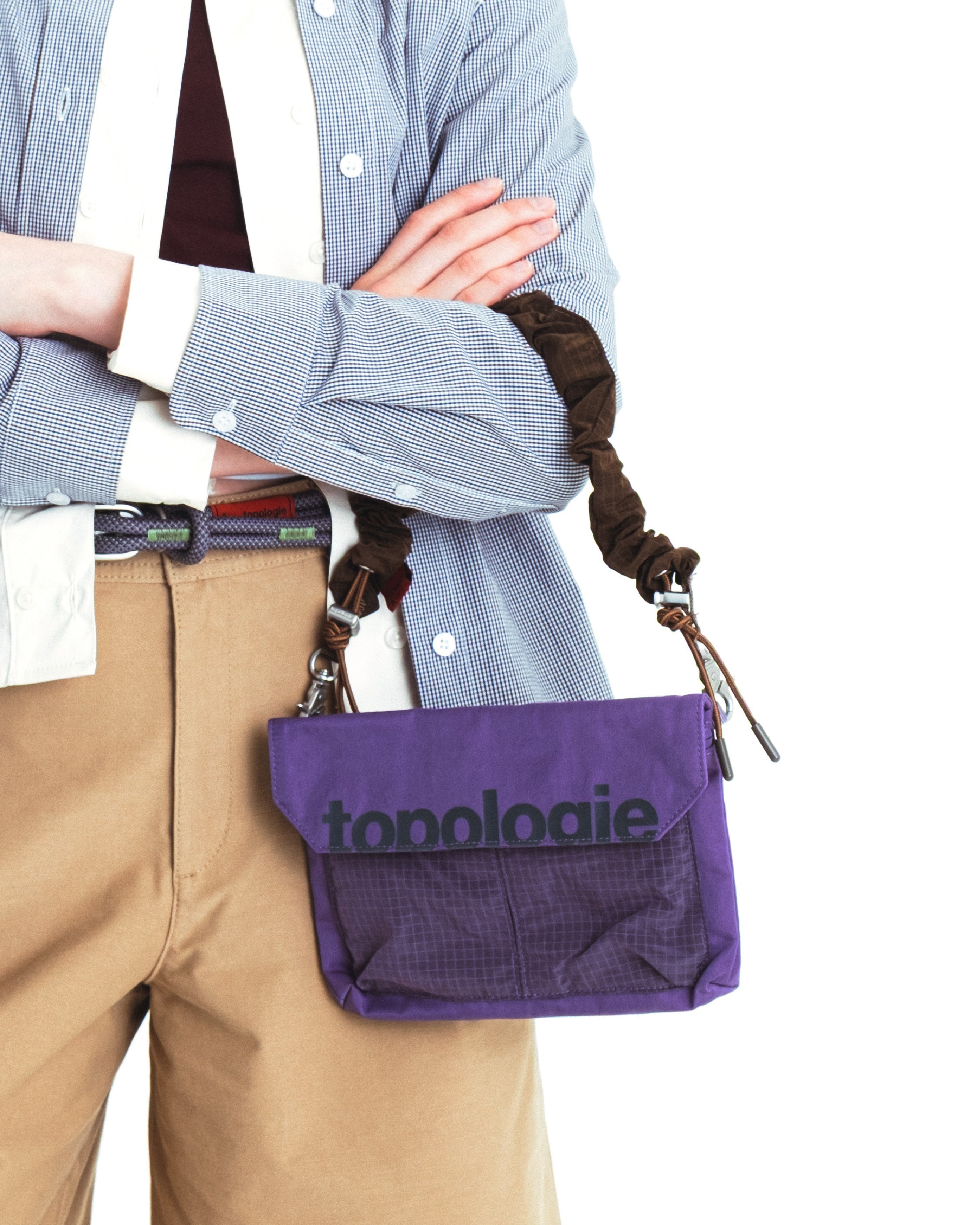 Utility Musette Medium