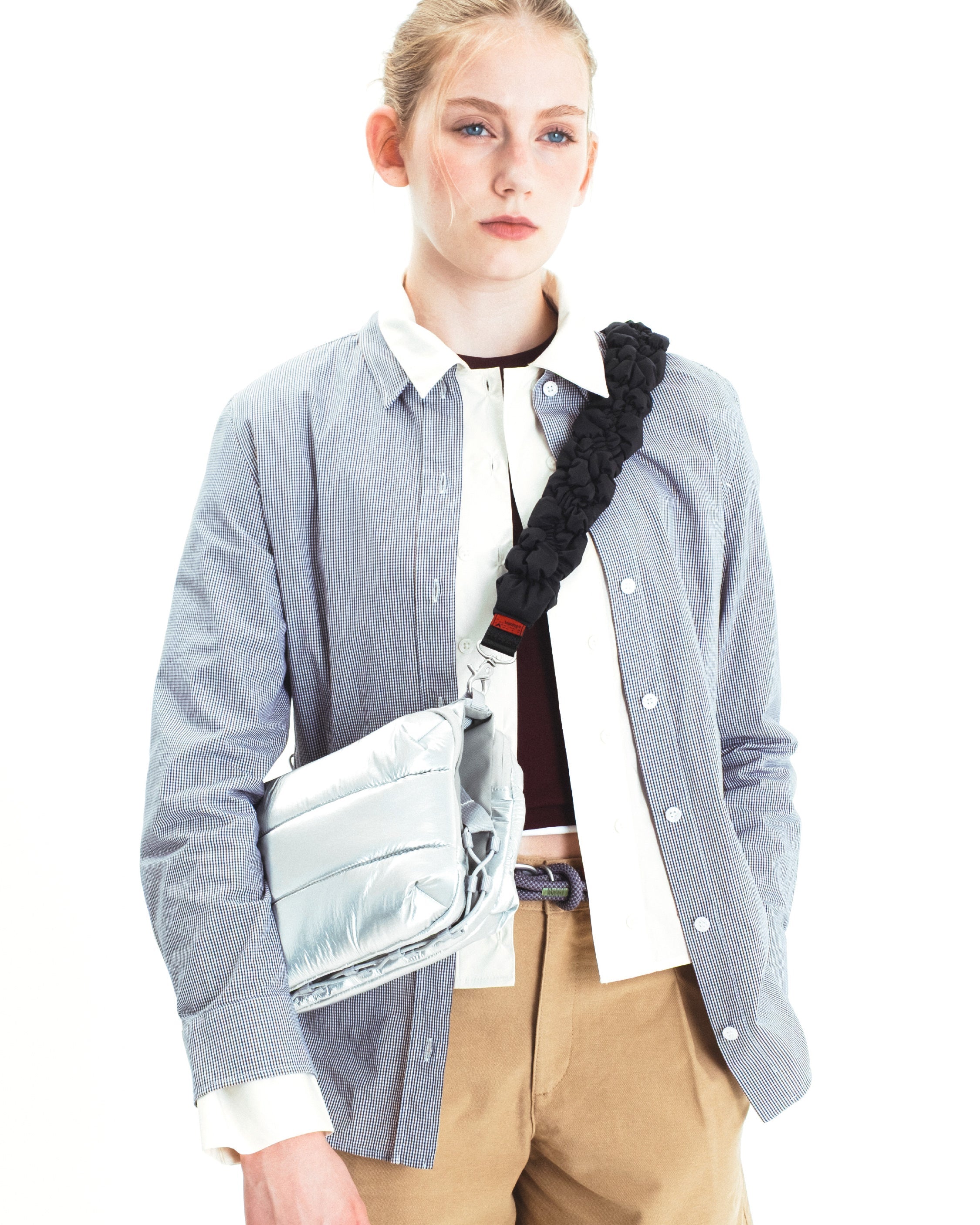 Cloud Strap