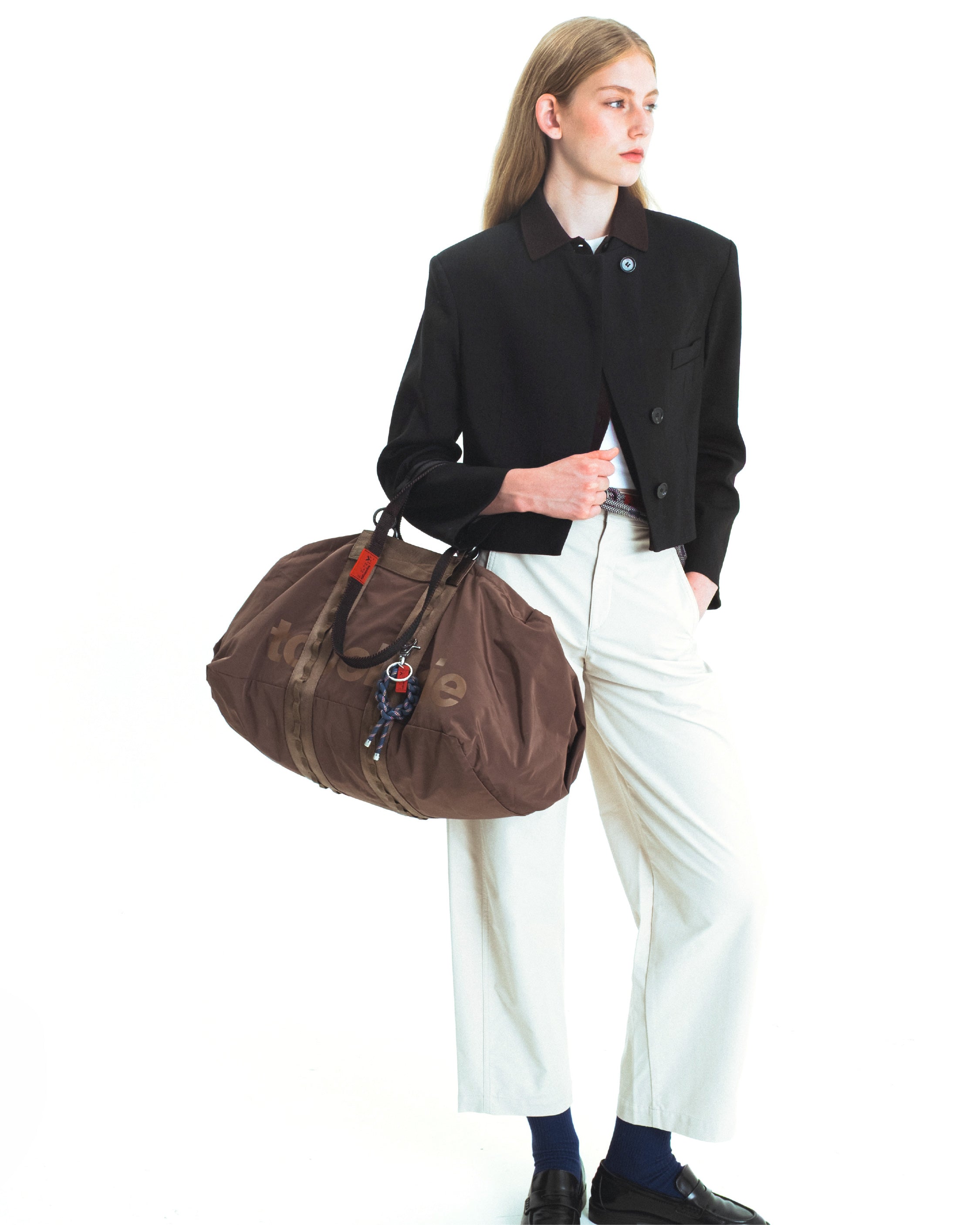 Summit Duffle Large