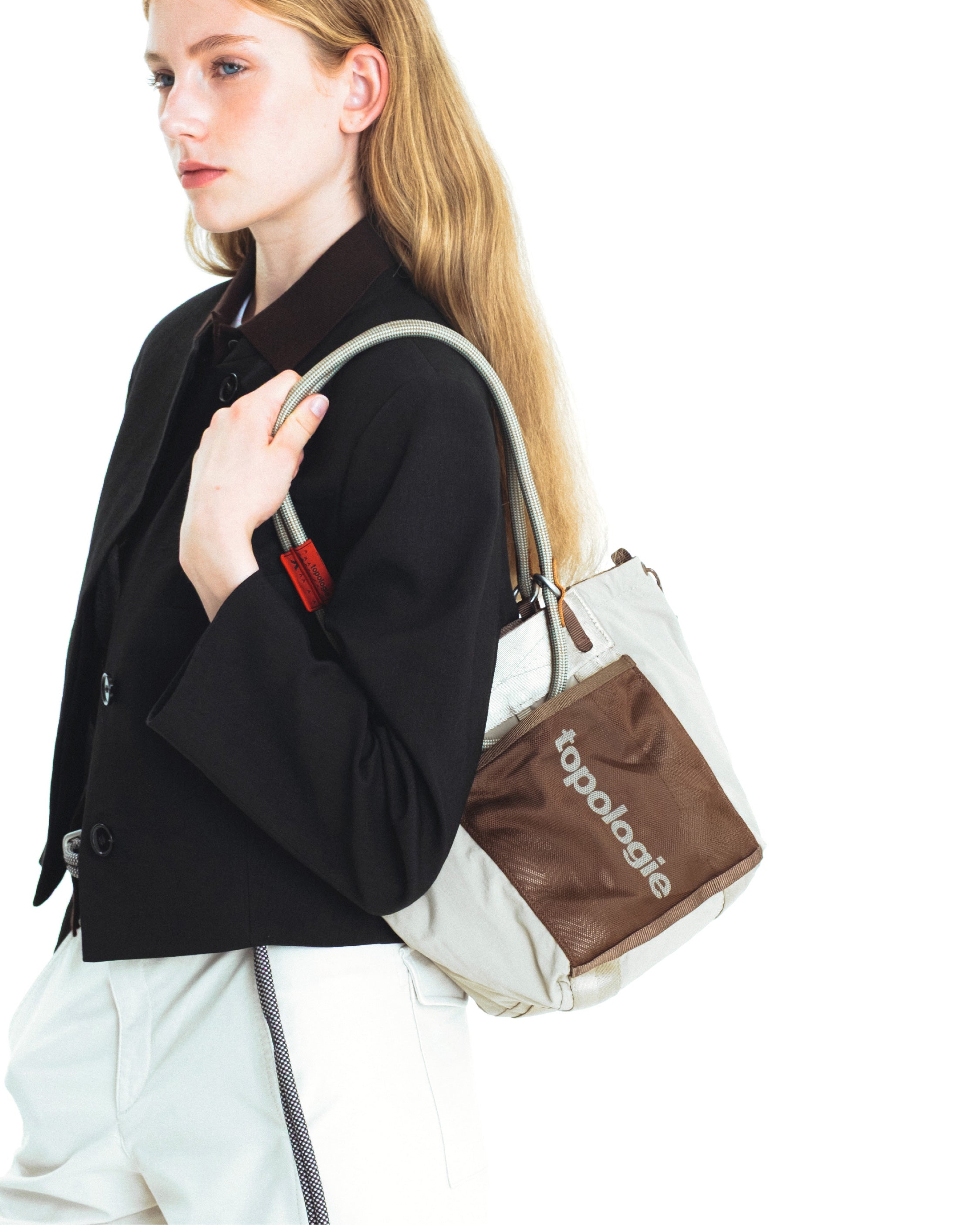 Summit Tote Small