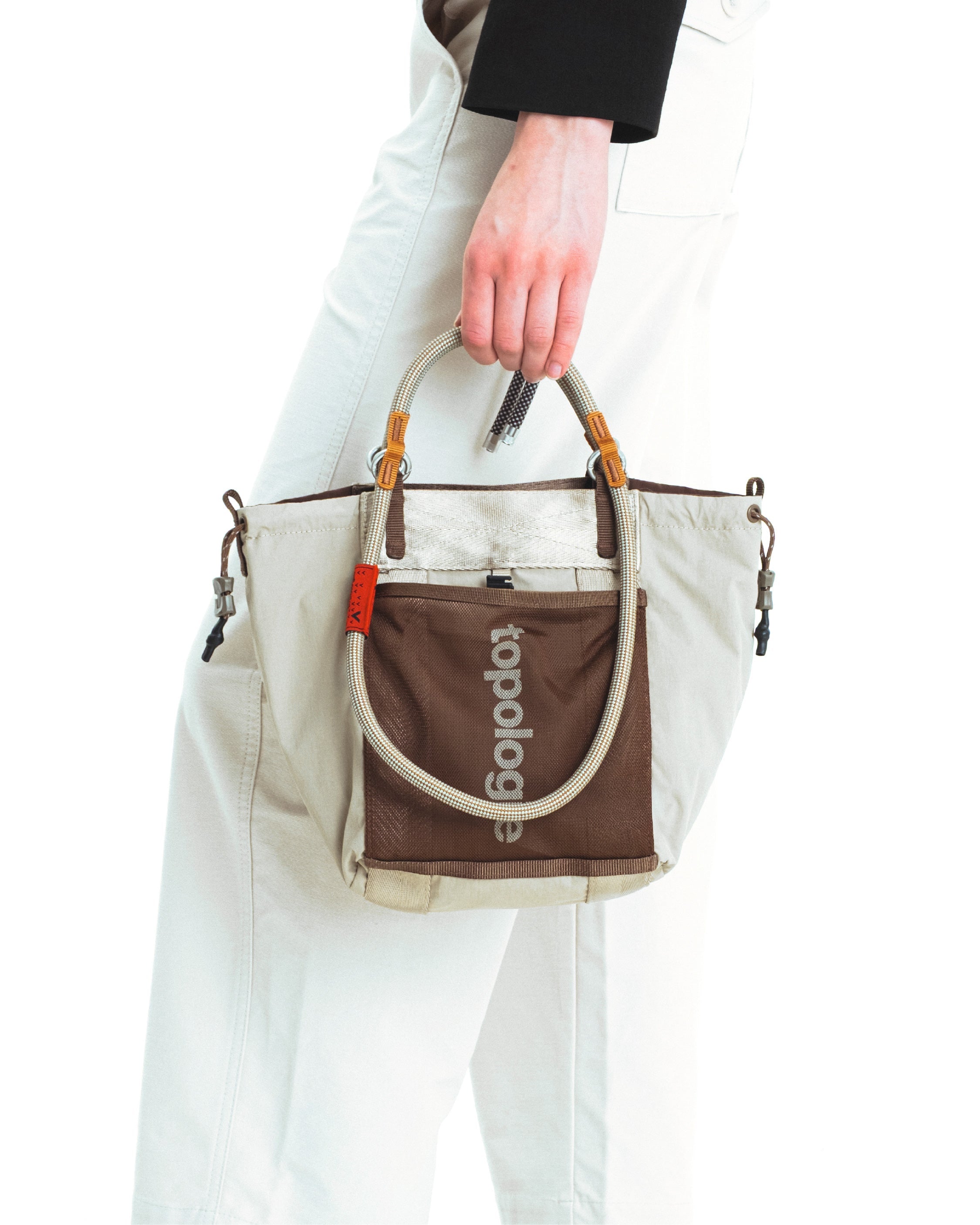 Summit Tote Small