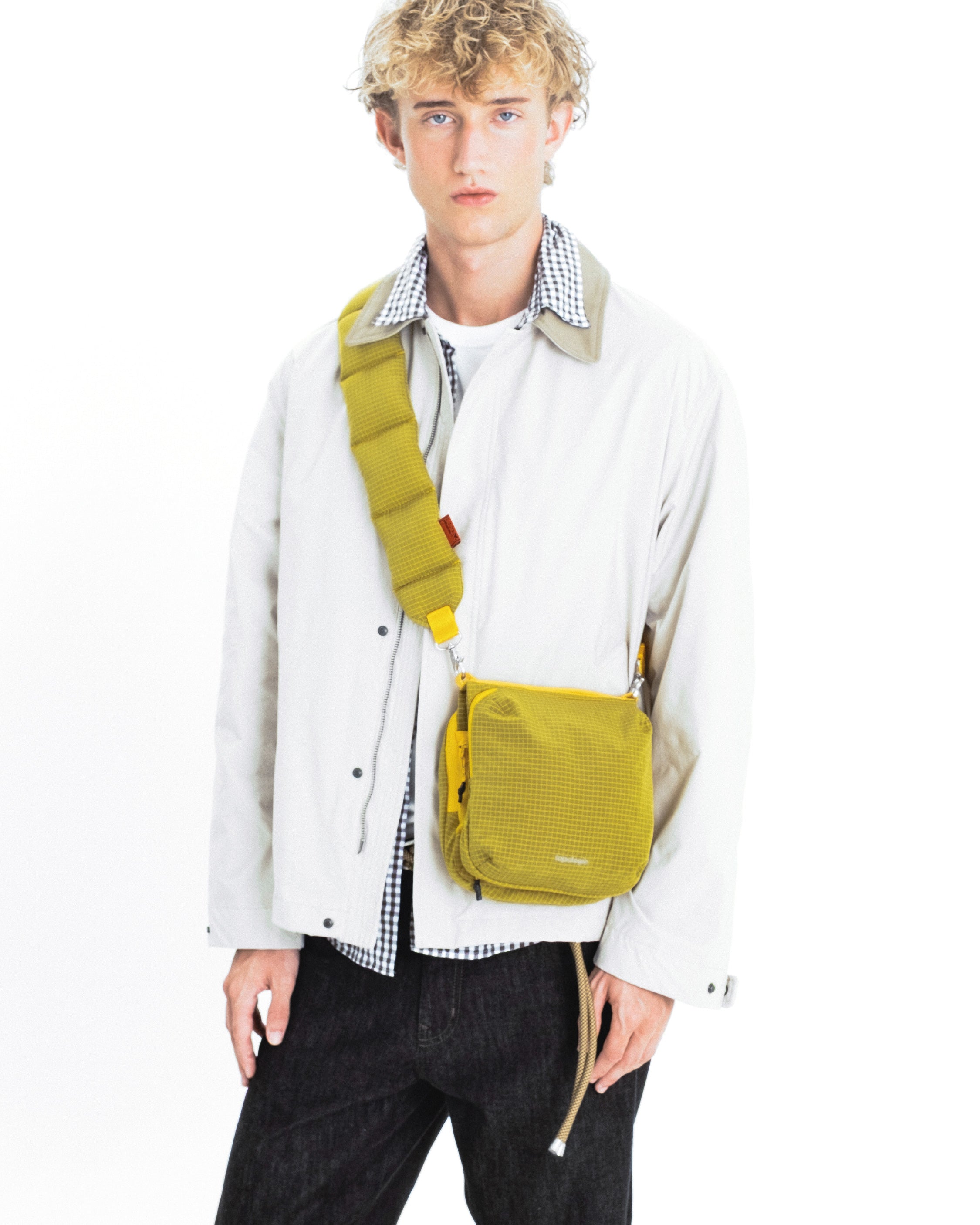 Cassette Sacoche Medium
