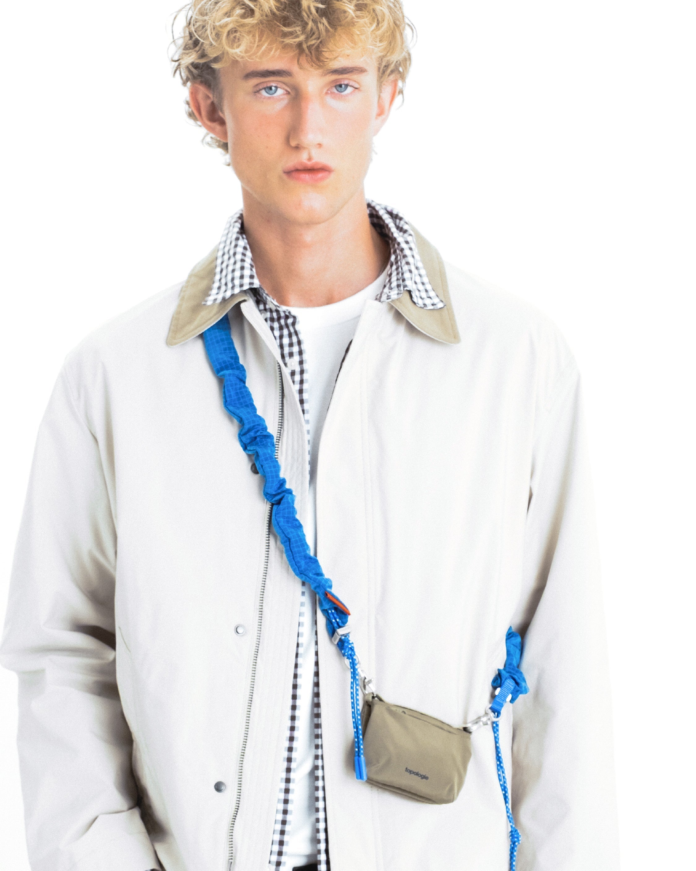 Bungee Strap