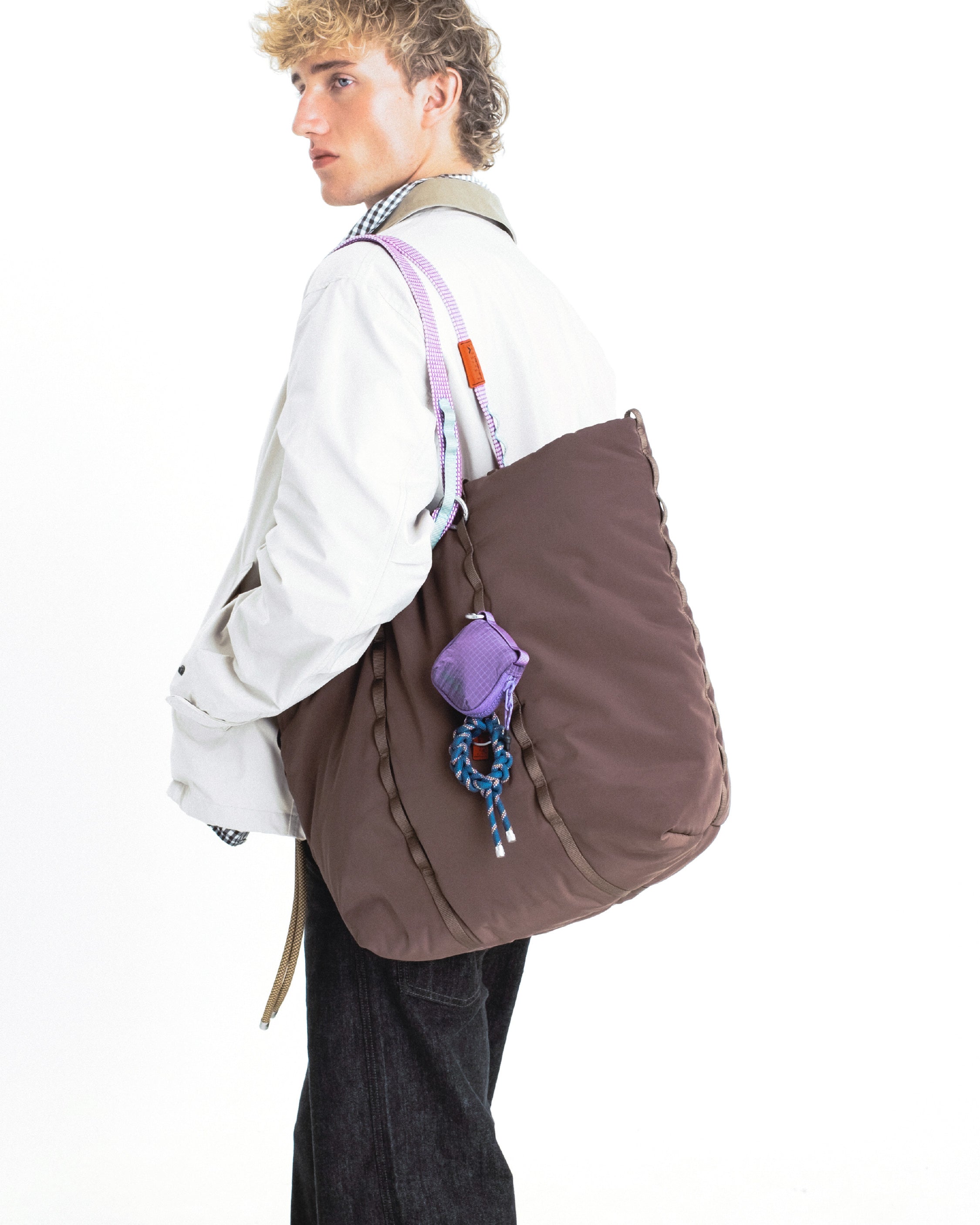 Cloud Tote