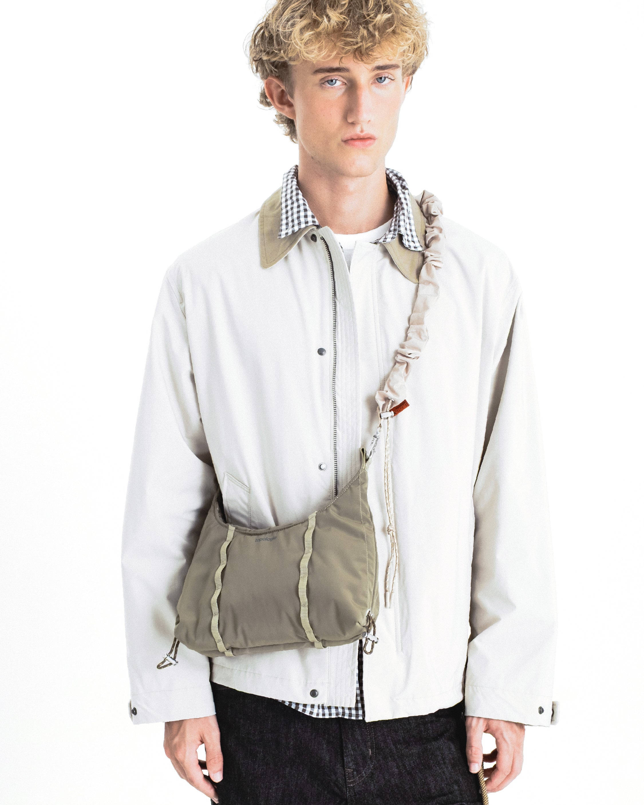 Cloud Hobo XS
