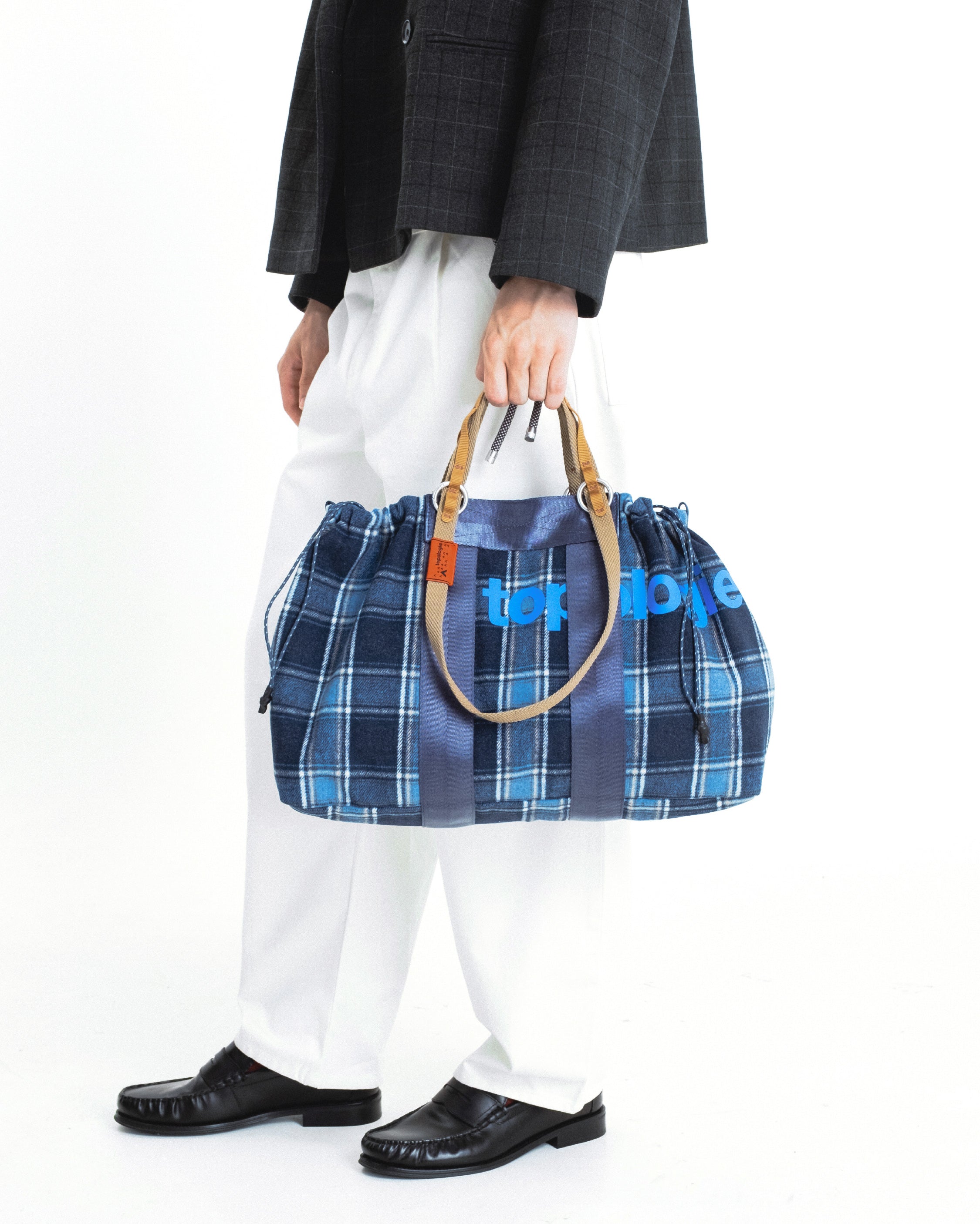 Summit Tote Wide Small