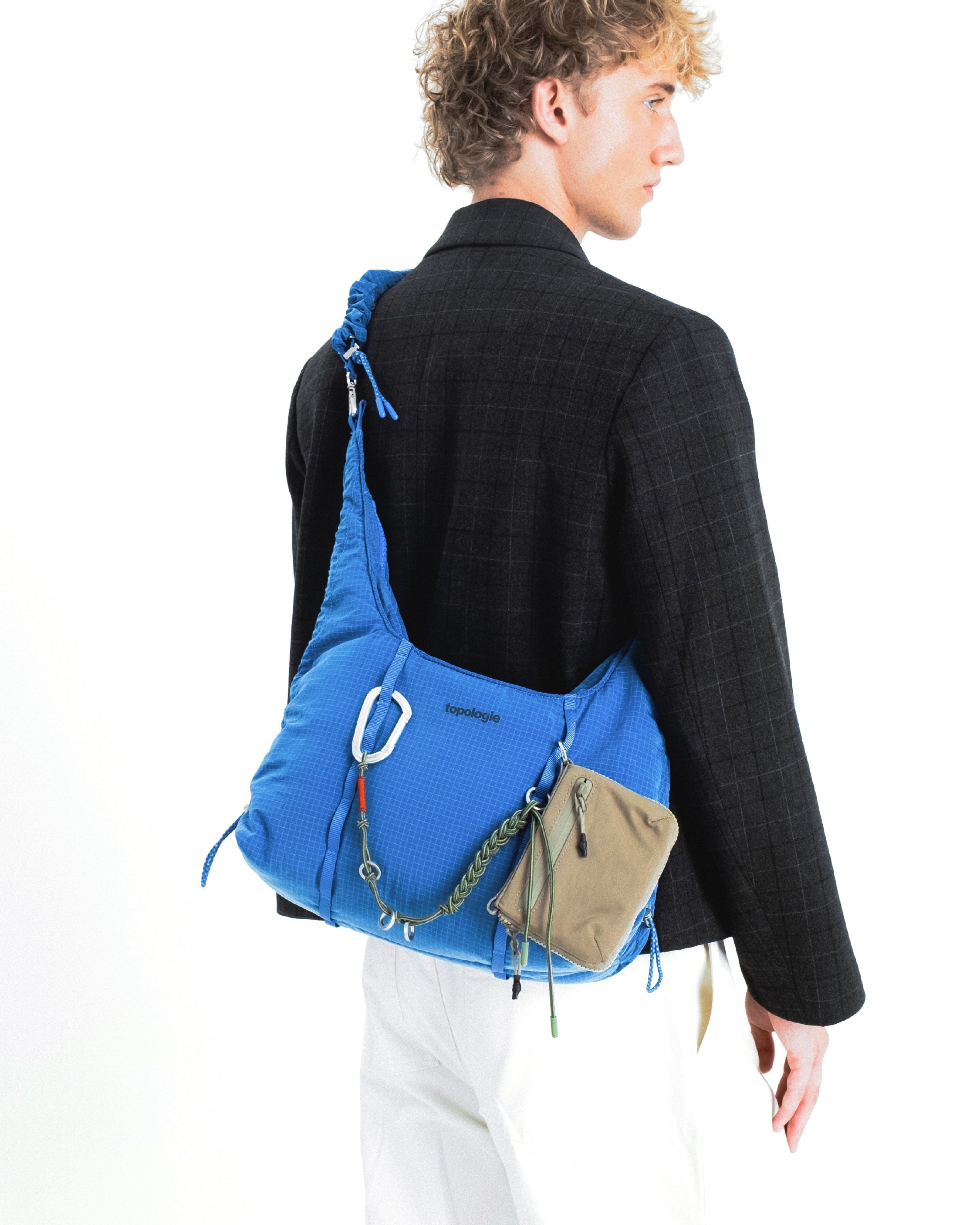 Travel Sacoche