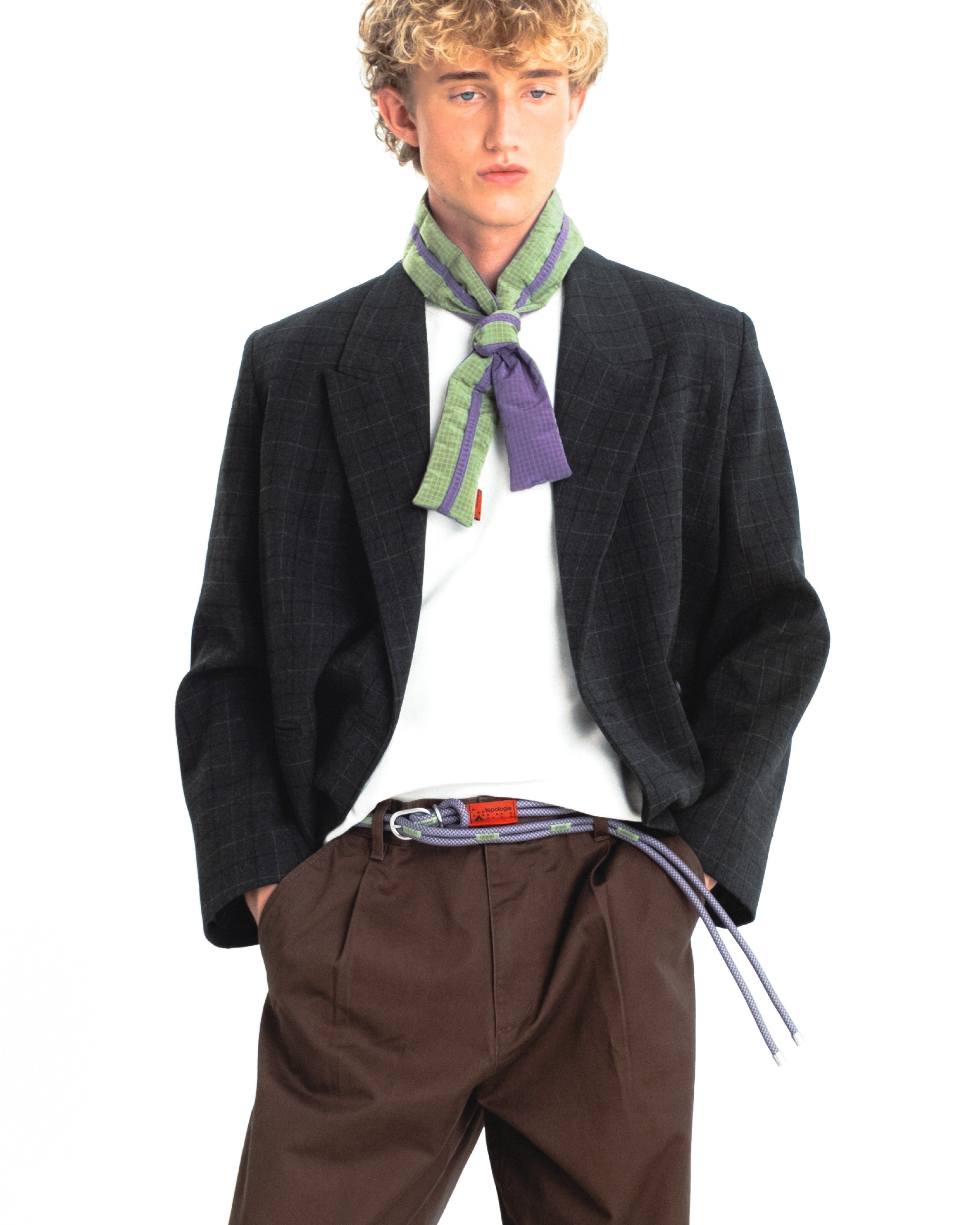 8.0mm Rope Belt