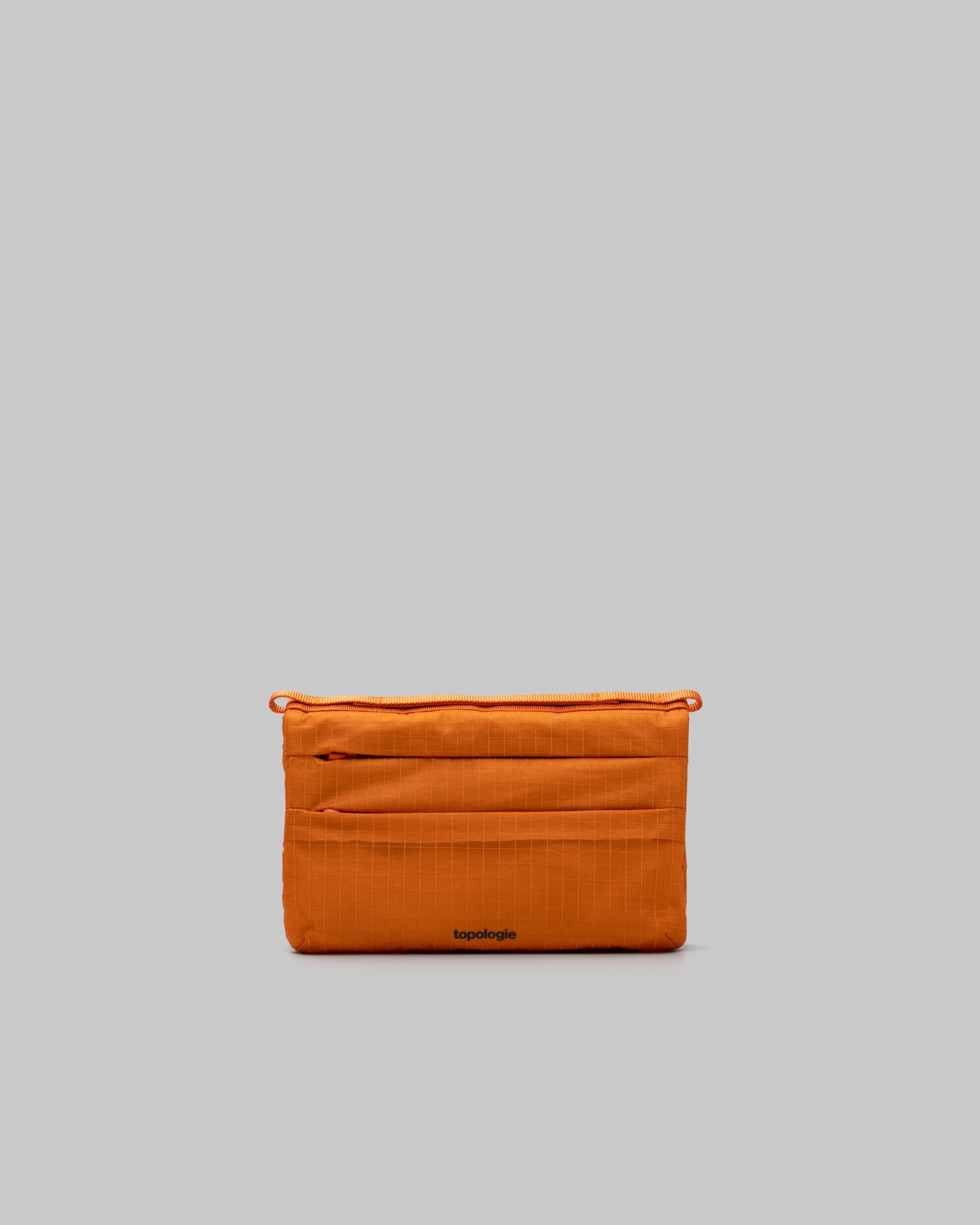Flat Sacoche Small