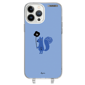 Hashiguchi Izumi / Squirrel / iPhone 13 Pro Max