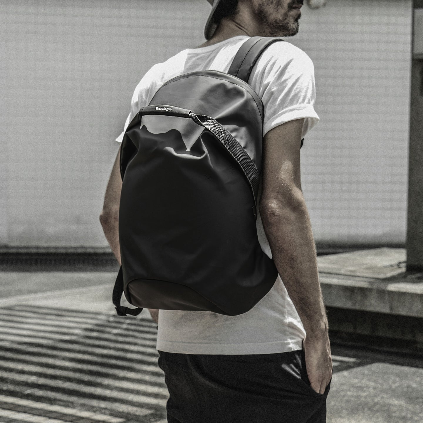 Topologie - Multipitch Backpack Small Dry - Multipitch防潑水簡約背包/ 小 ...