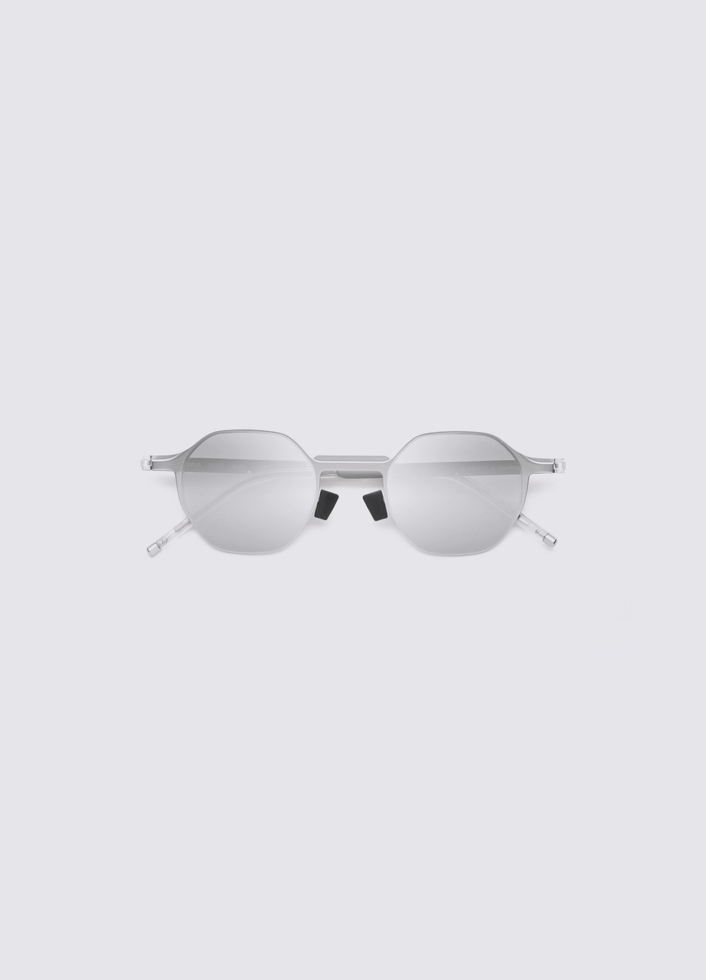 Topologie x A.SOCIETY Eyewear - JANJA