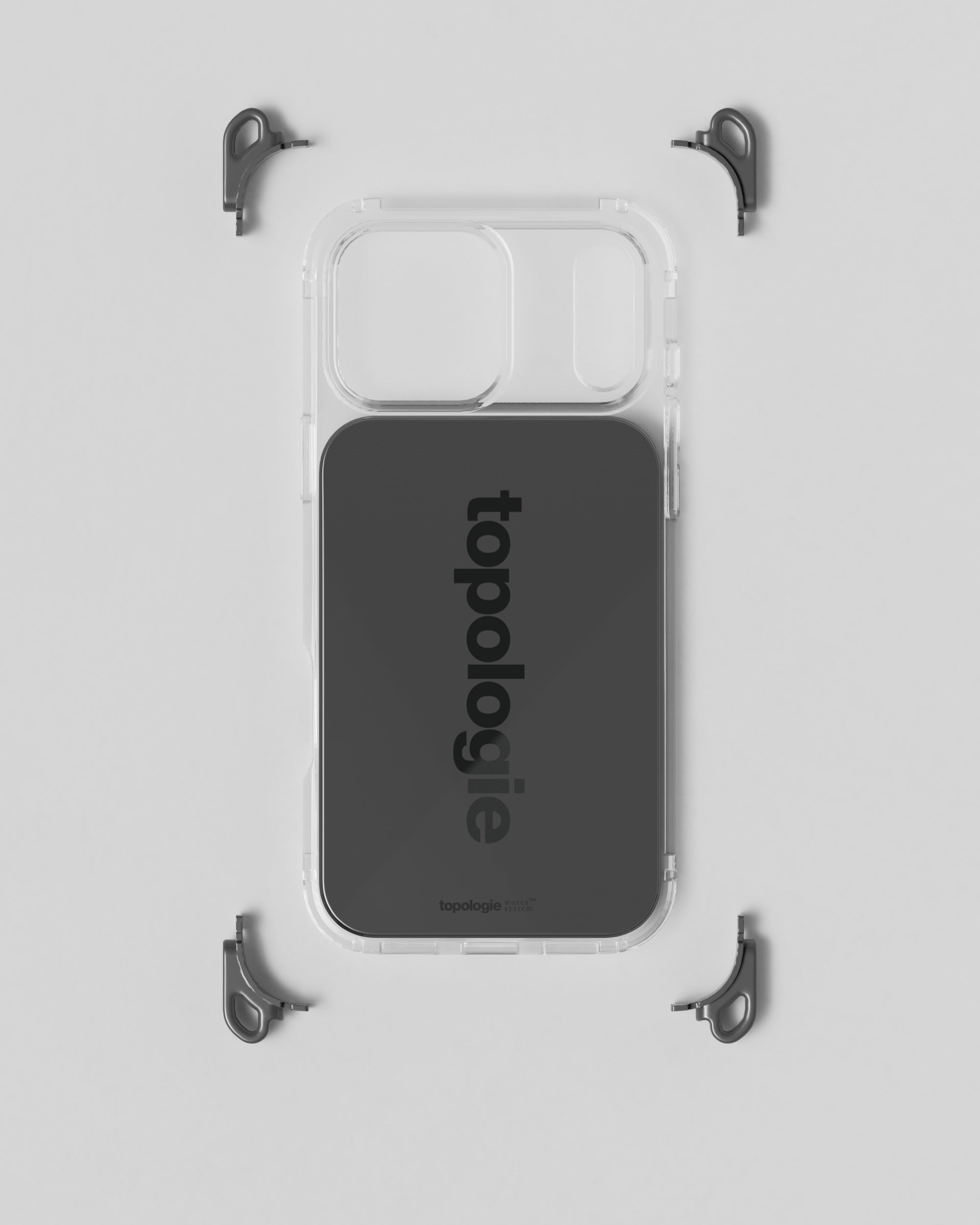 Jura Phone Case / iPhone 17 Pro Max