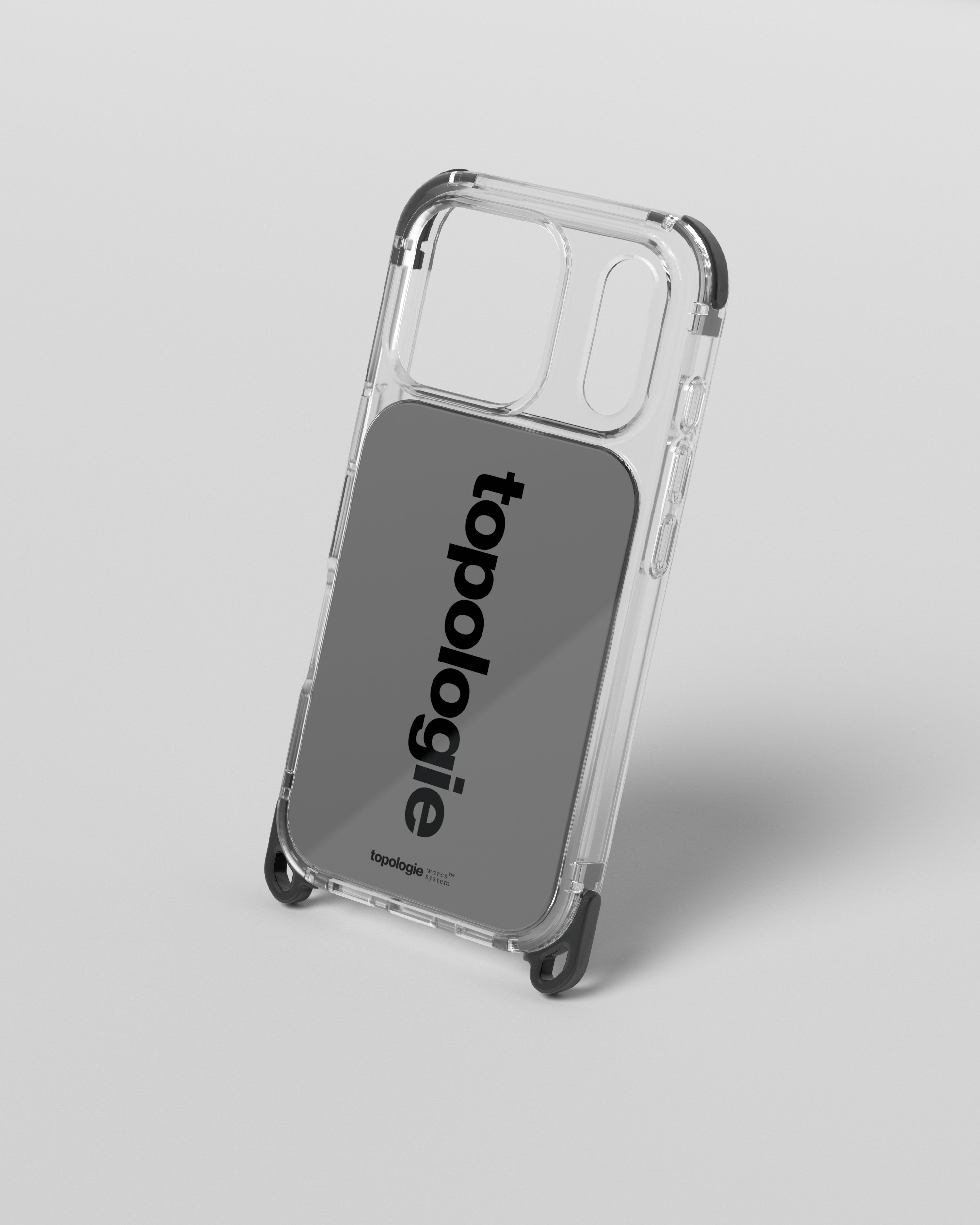 Jura Phone Case / iPhone 17 Pro