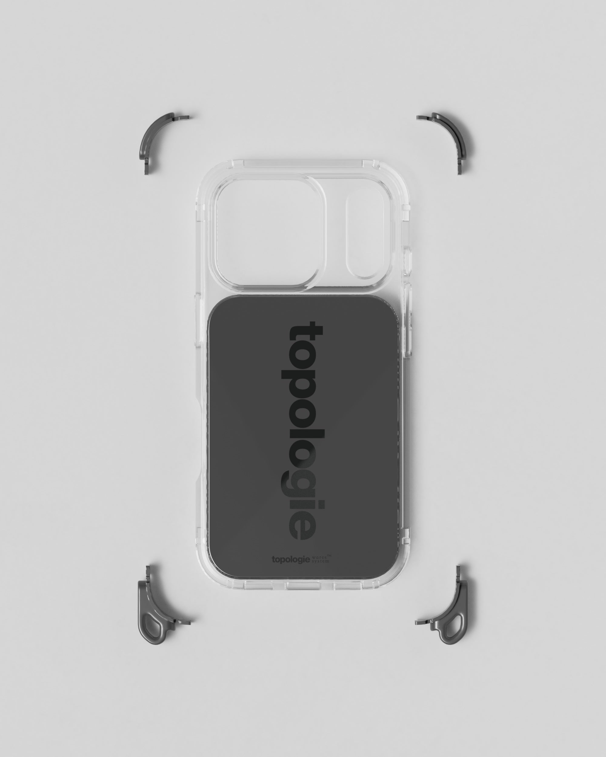 Jura Phone Case / iPhone 18 Pro