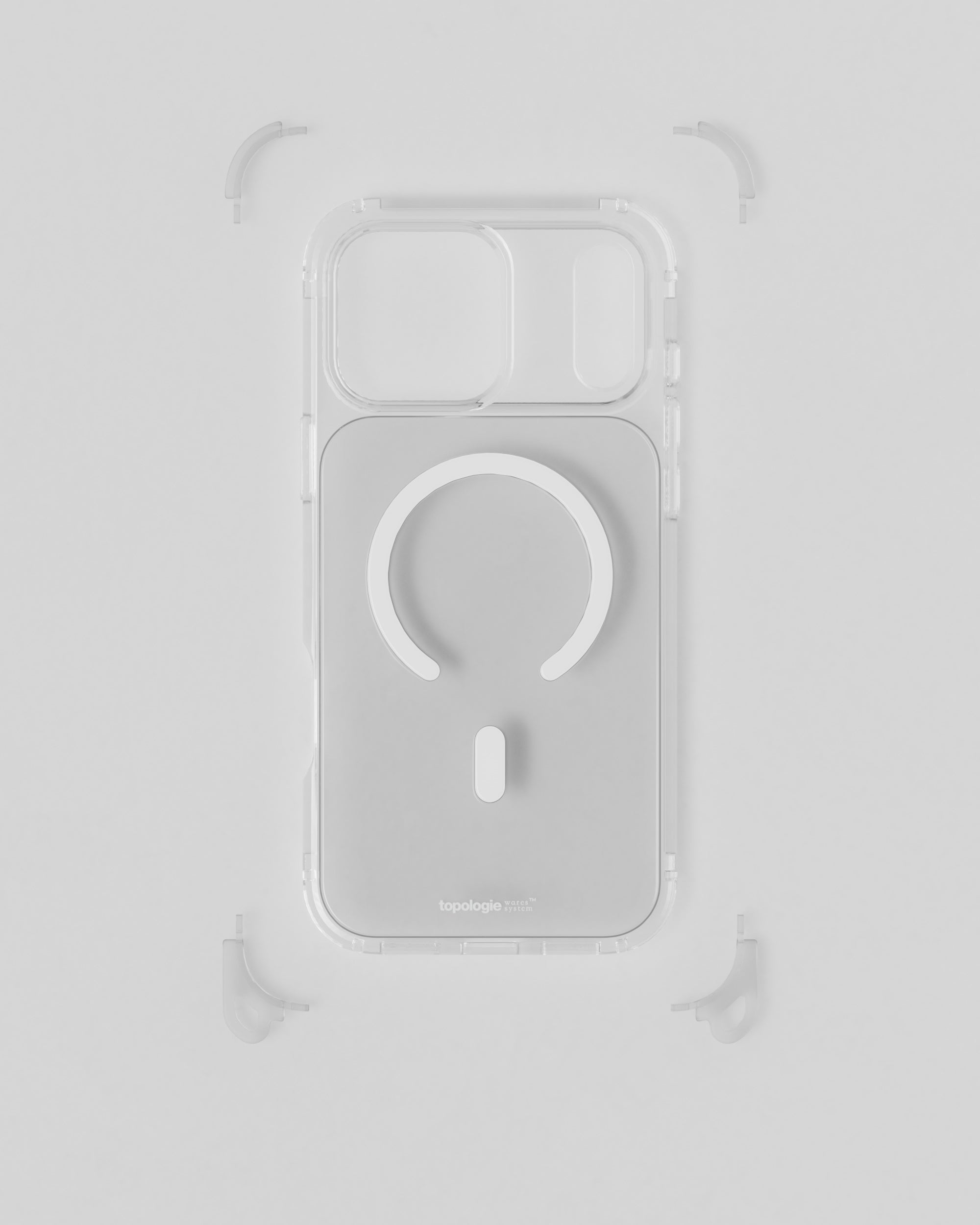Jura Phone Case / iPhone 17 Pro Max