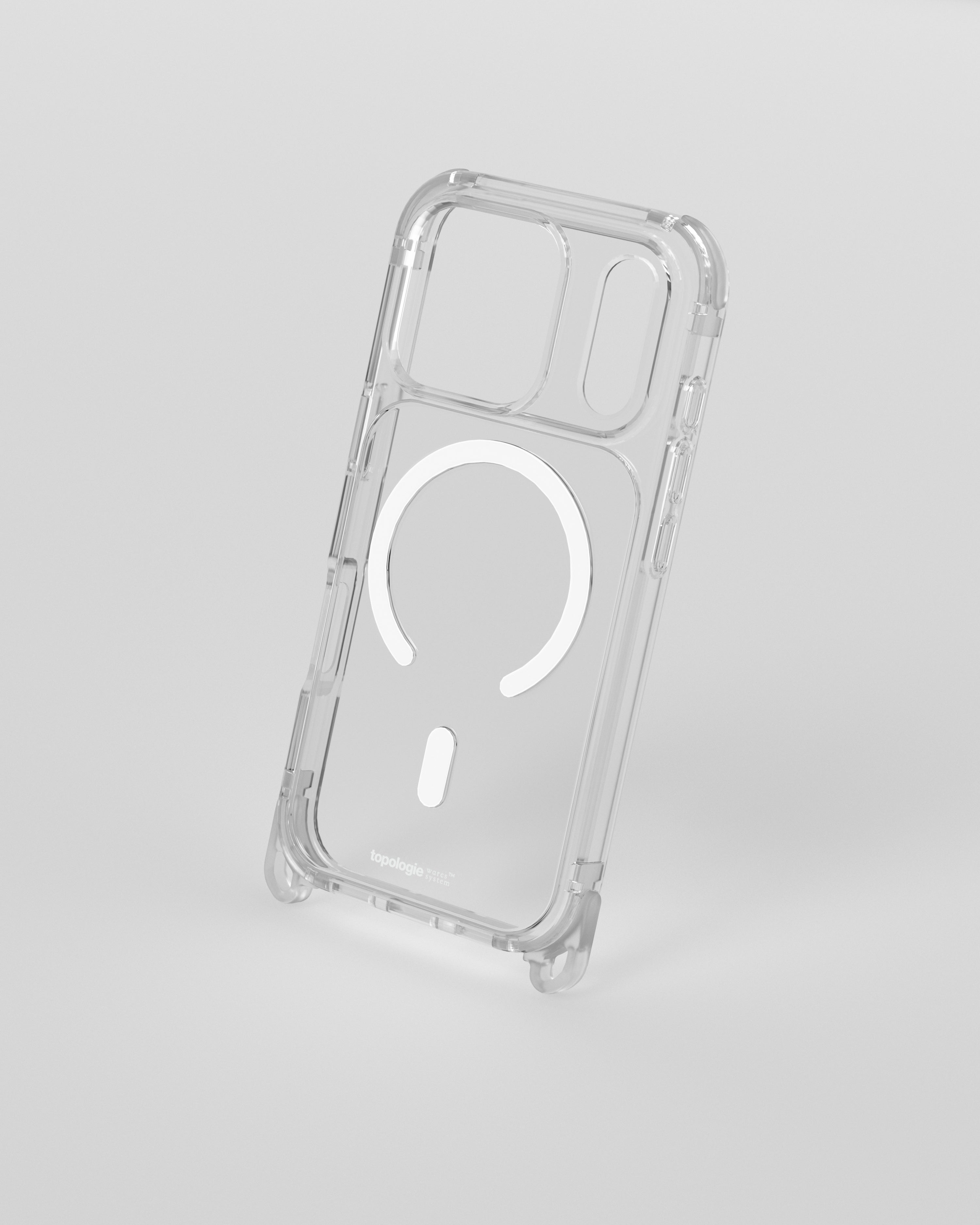 Jura Phone Case / iPhone 17 Pro