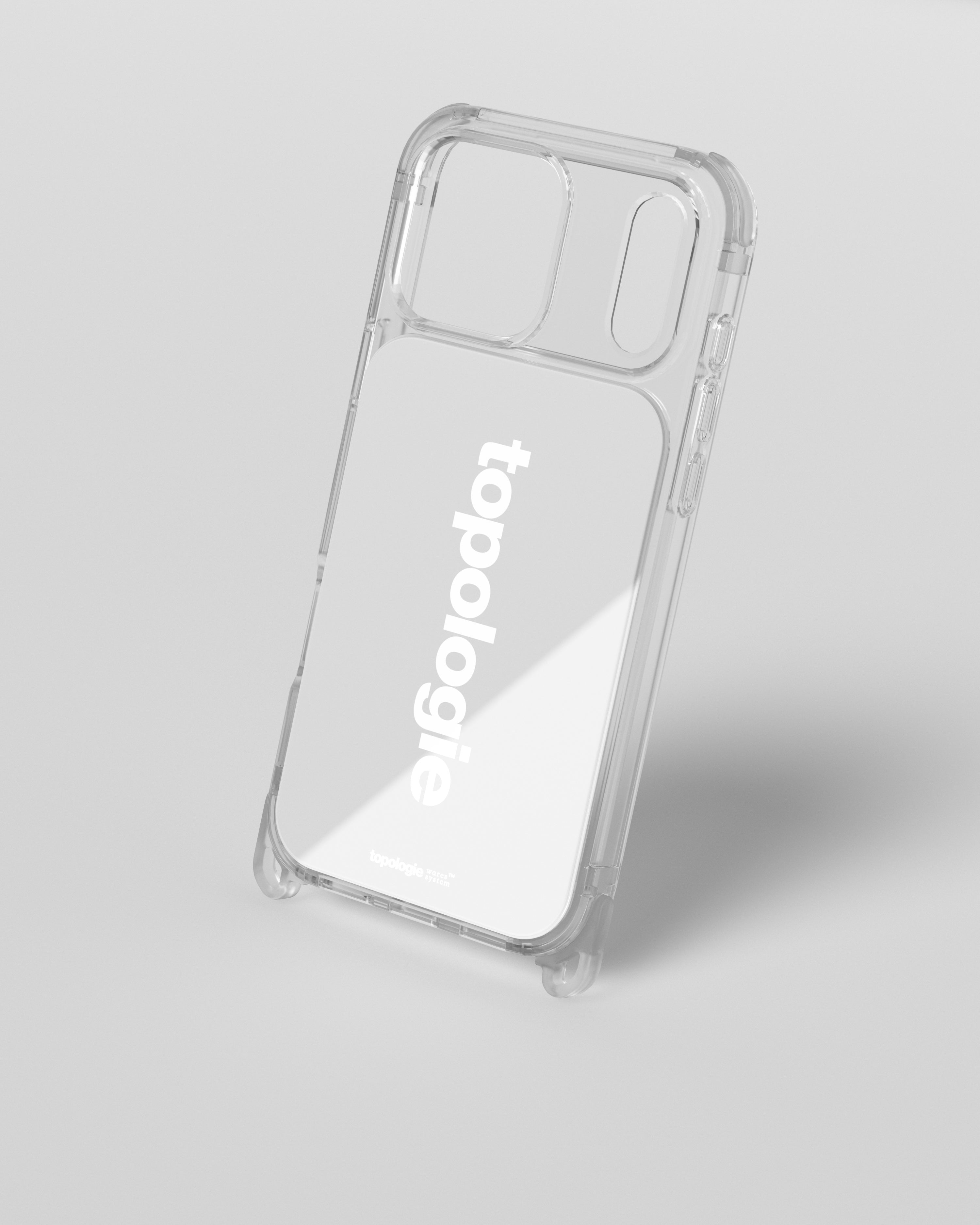 Jura Phone Case / iPhone 17 Pro Max