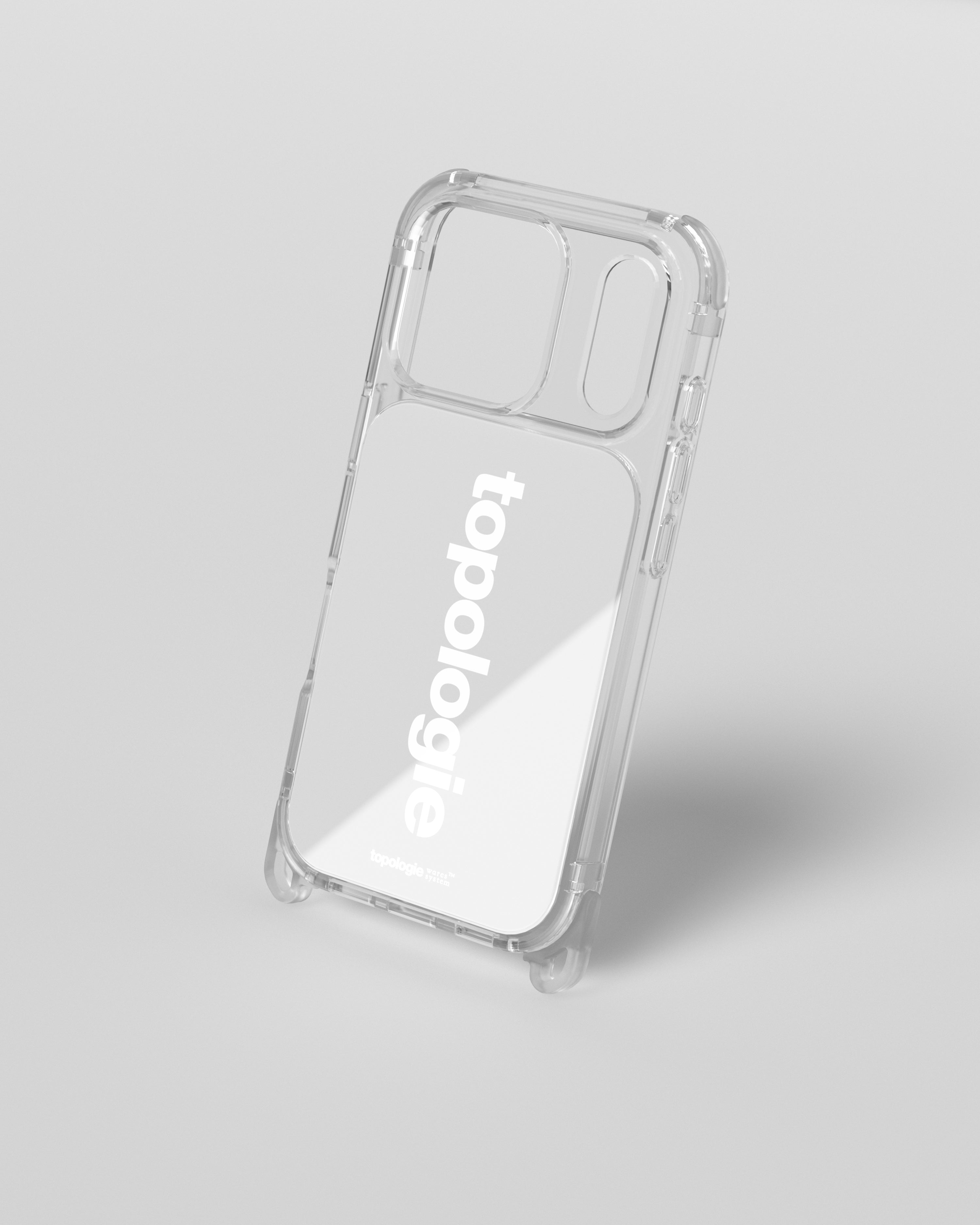 Jura Phone Case / iPhone 18 Pro