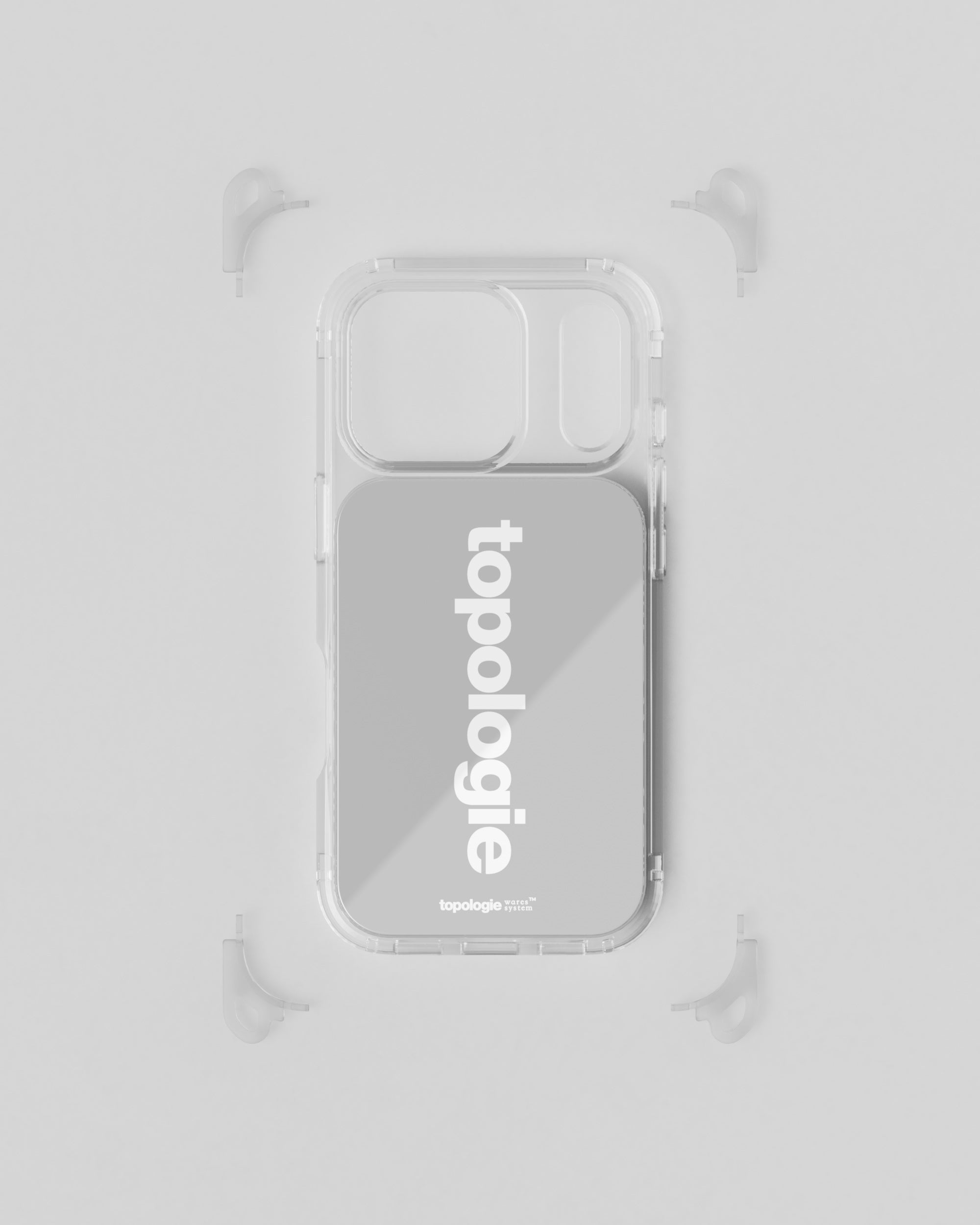 Jura Phone Case / iPhone 17 Pro