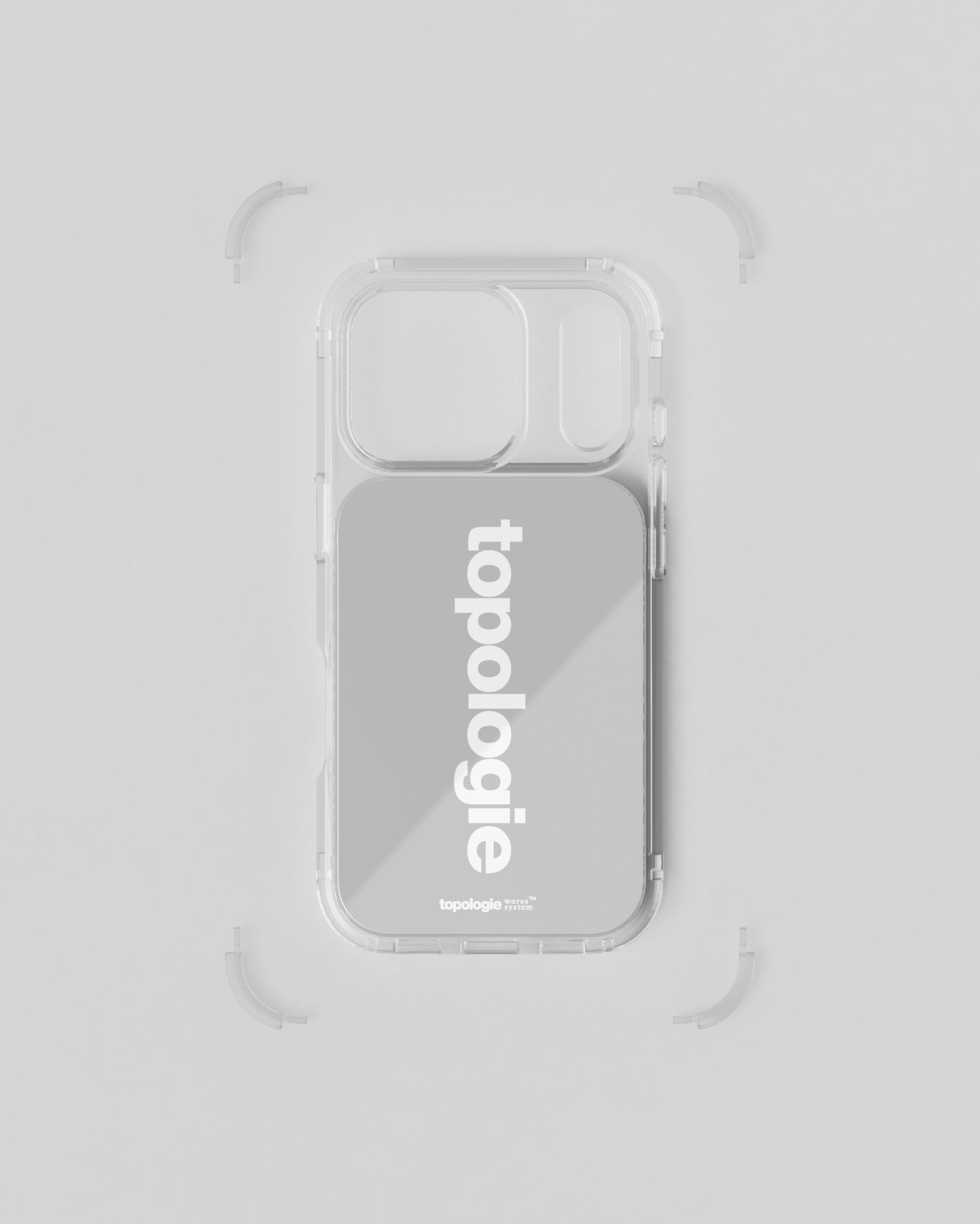 Jura Phone Case / iPhone 17 Pro