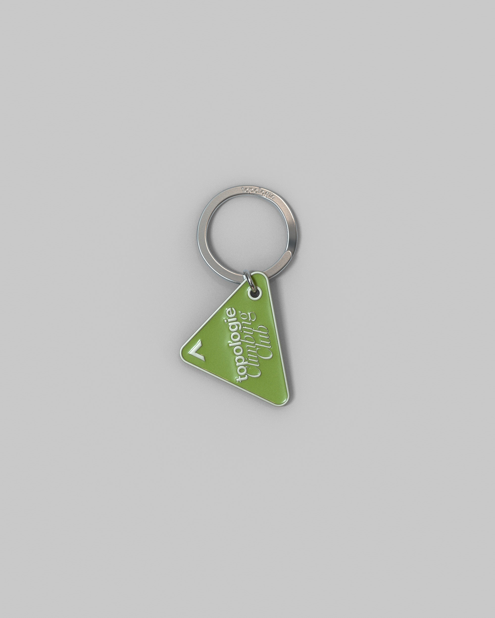 Triangle Charm