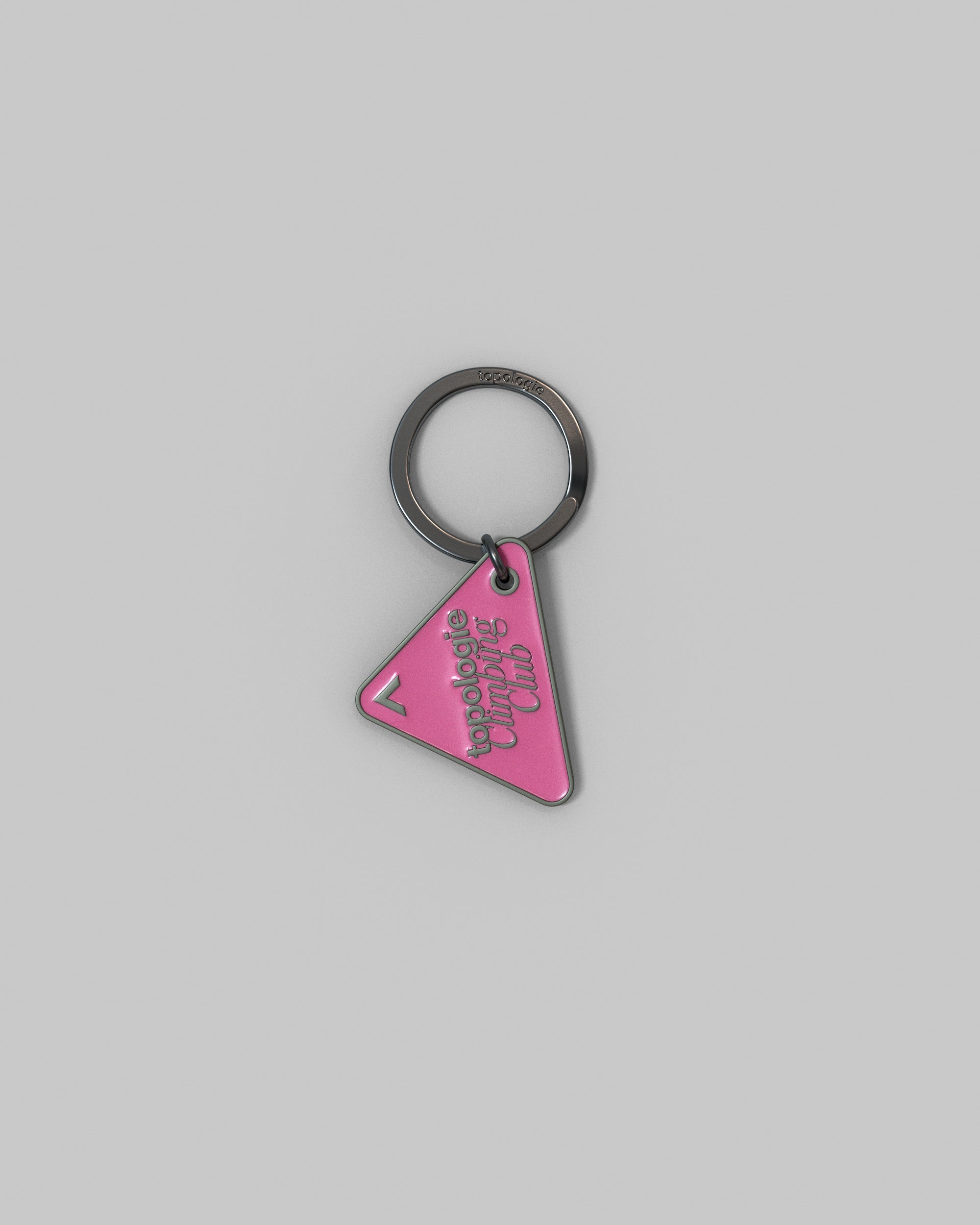 Triangle Charm