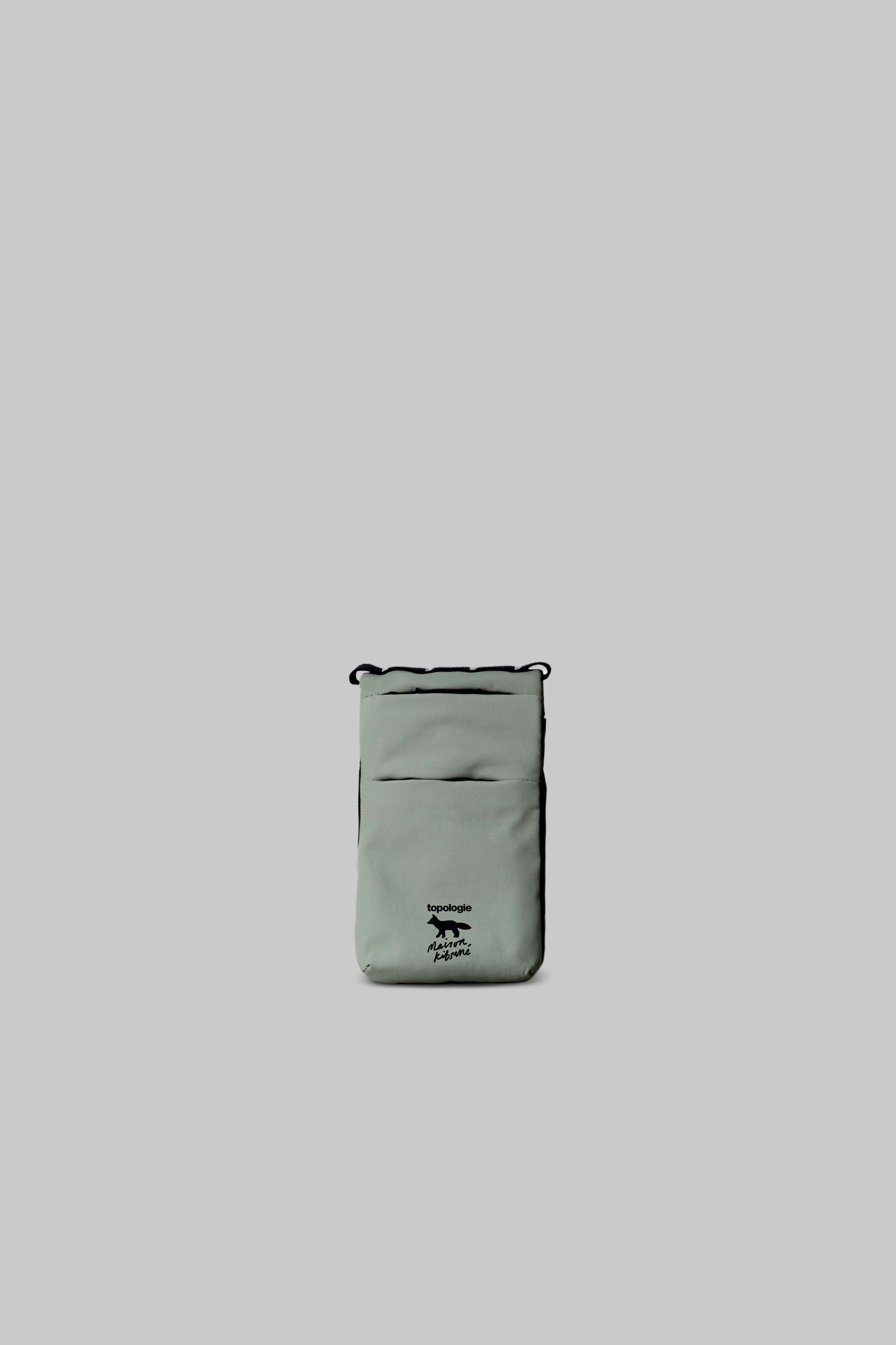 Maison Kitsuné x Topologie – Topologie Hong Kong
