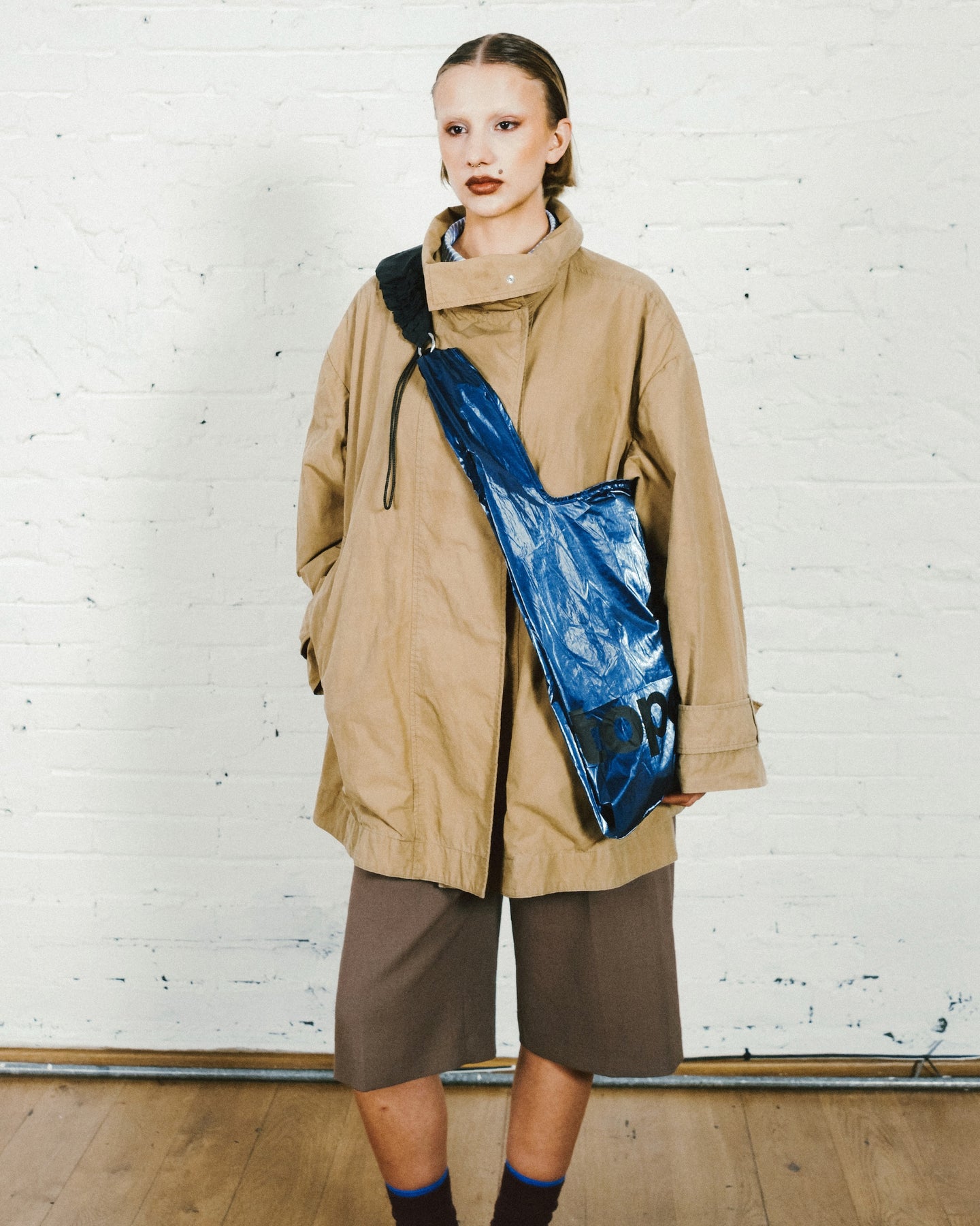Konbini Bag