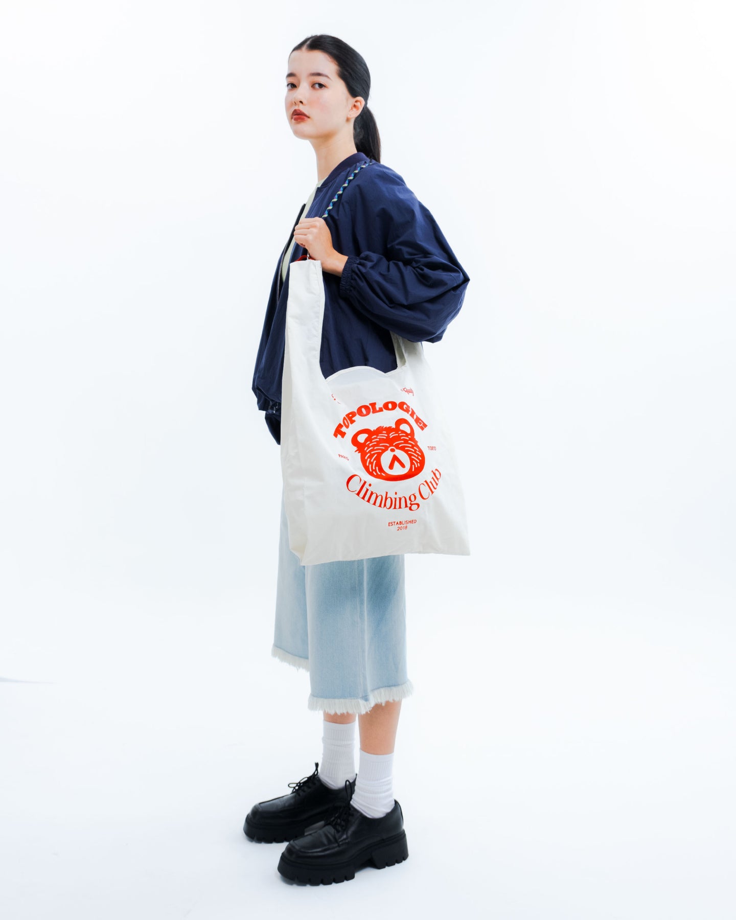 Konbini Bag