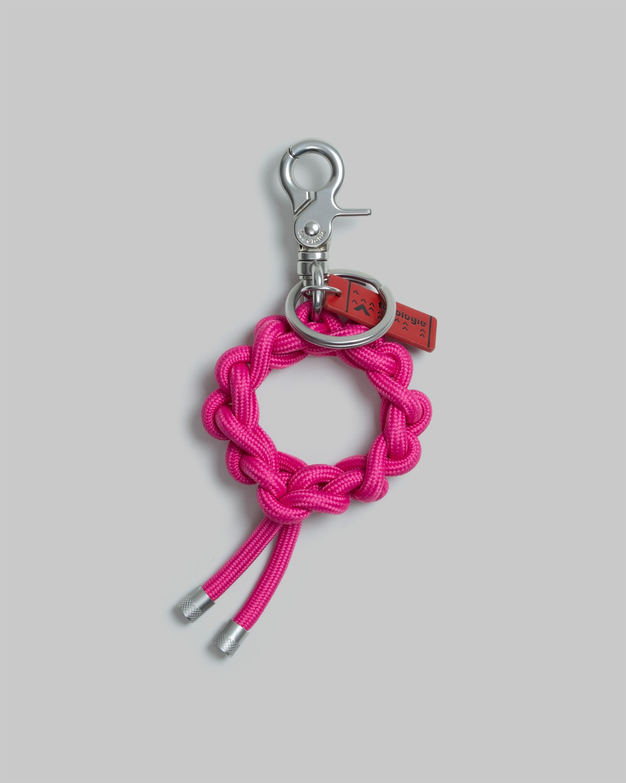 Krans Keychain