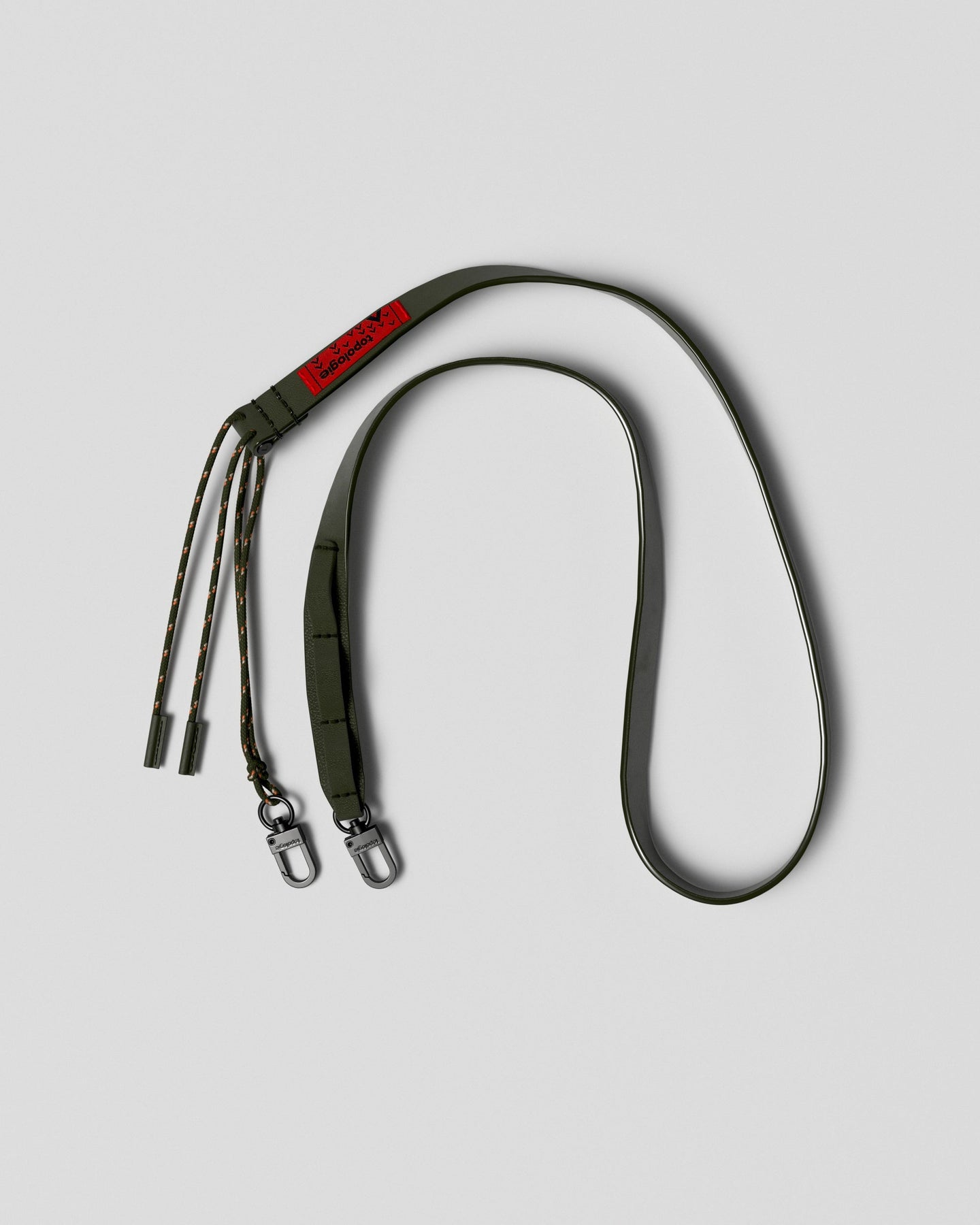 Leather Strap