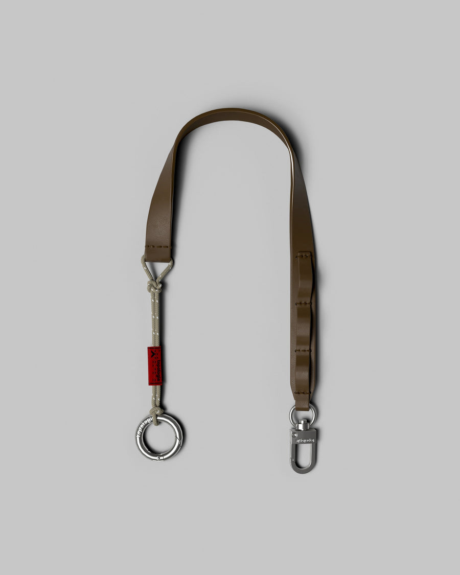 Leather Wrist Strap