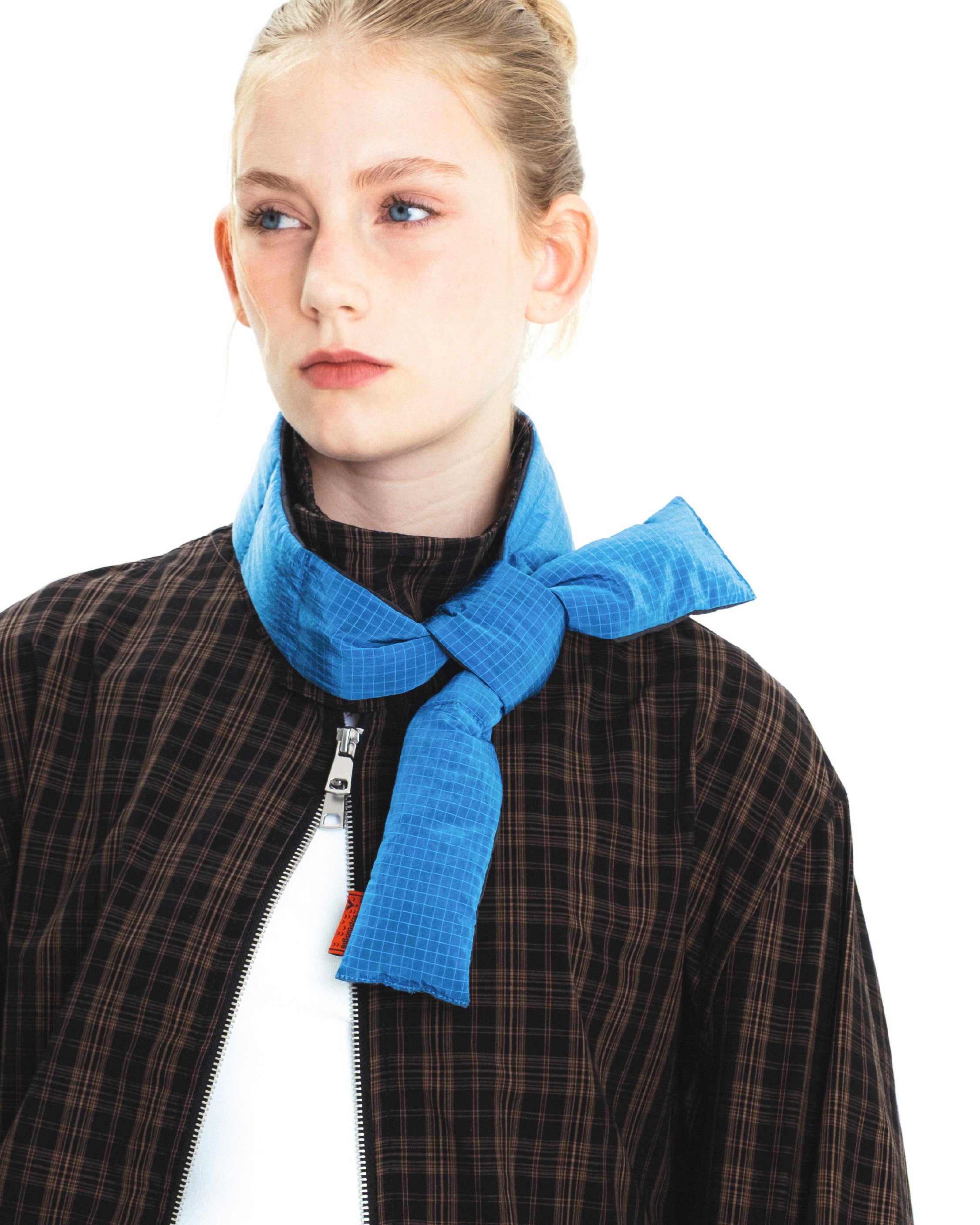 Light Down Neck Warmer
