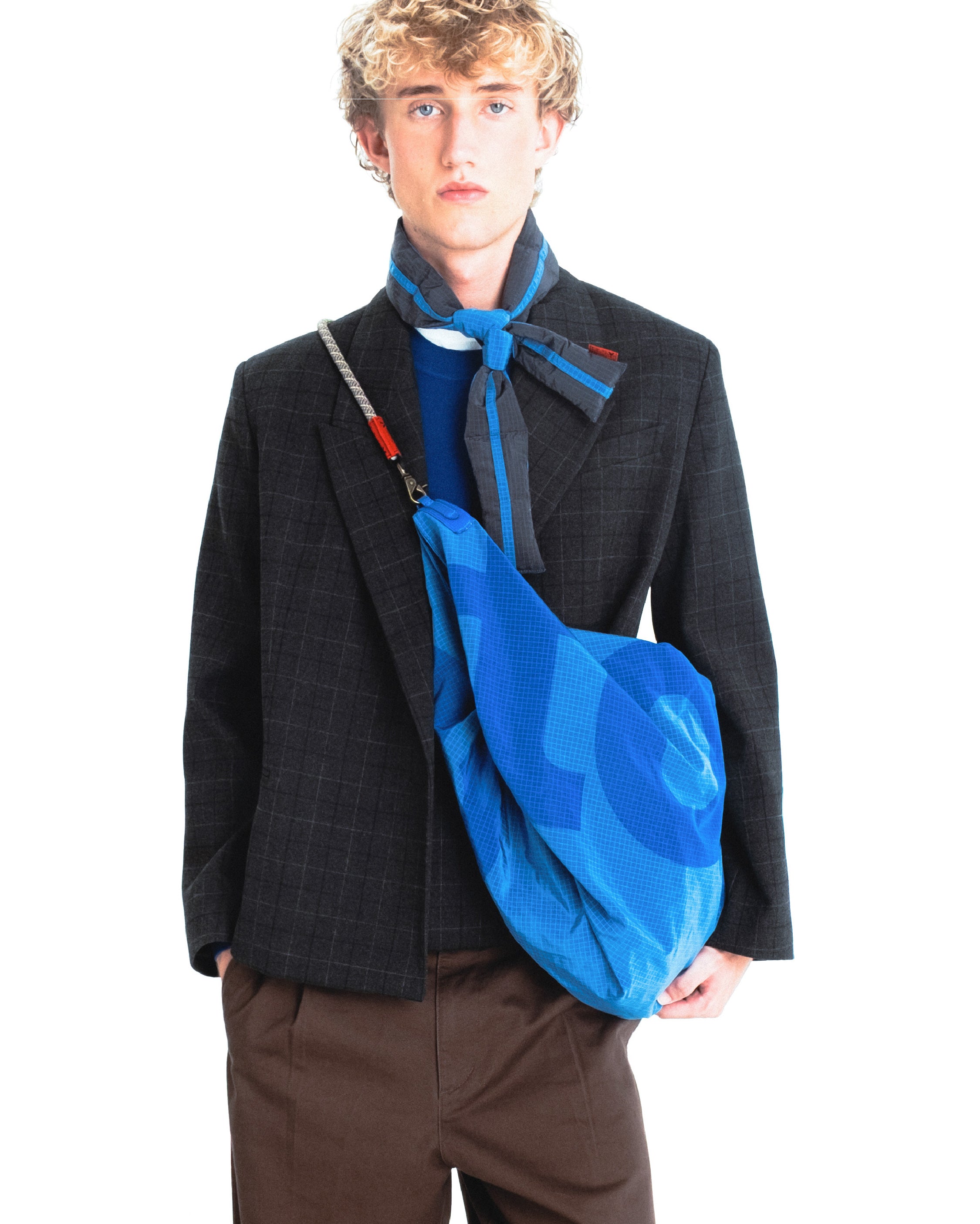 Light Down Neck Warmer