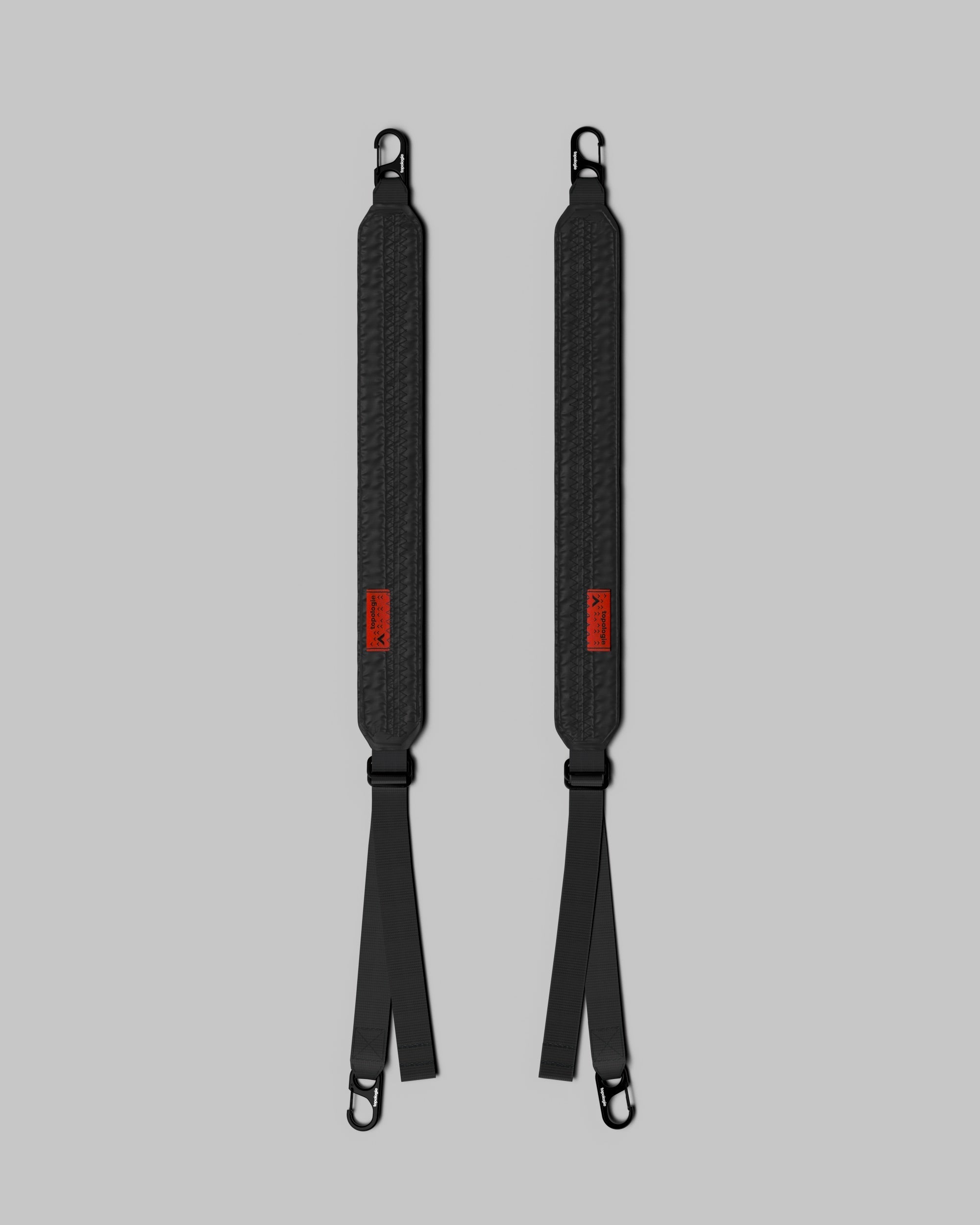 Light Padded Pack Strap