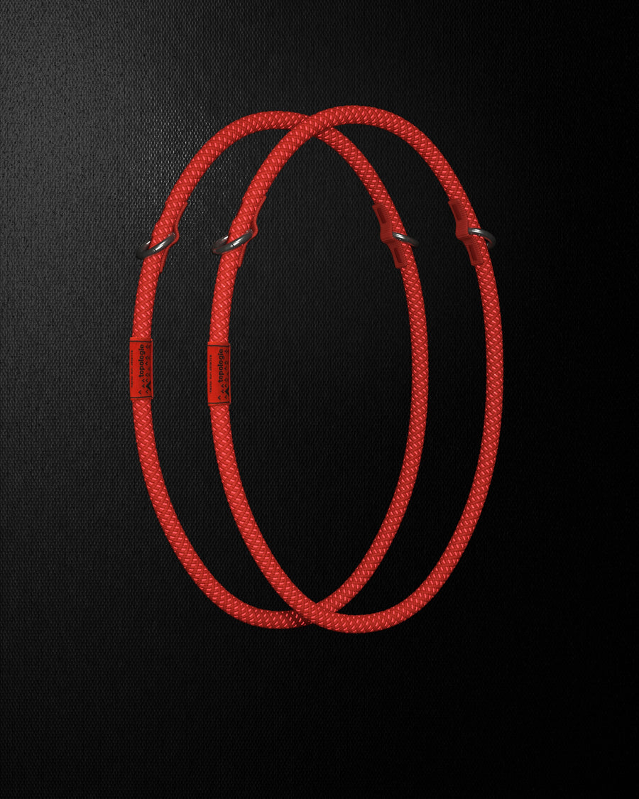 10mm Rope Loop