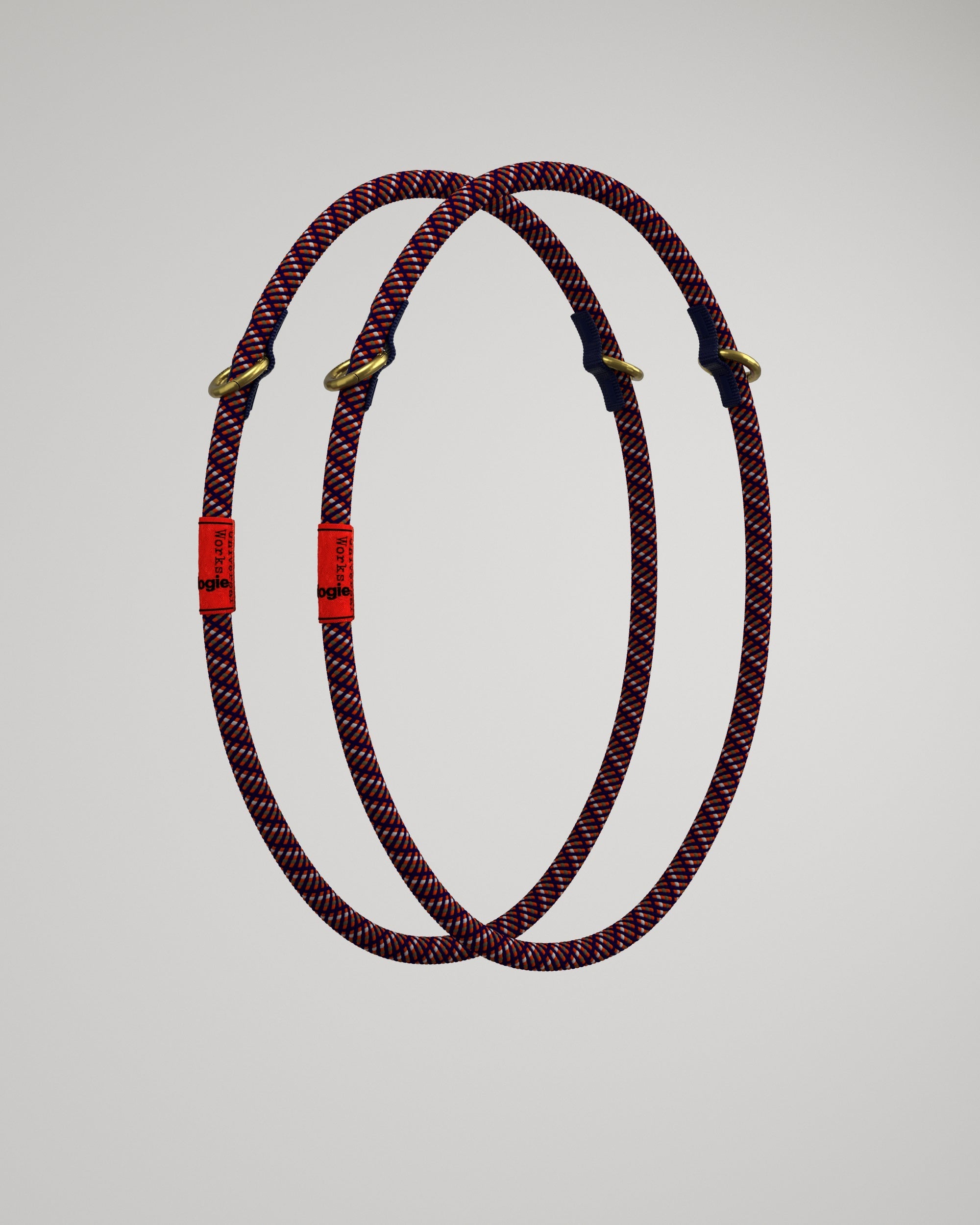Topologie X Universal Works 10mm Rope Loop