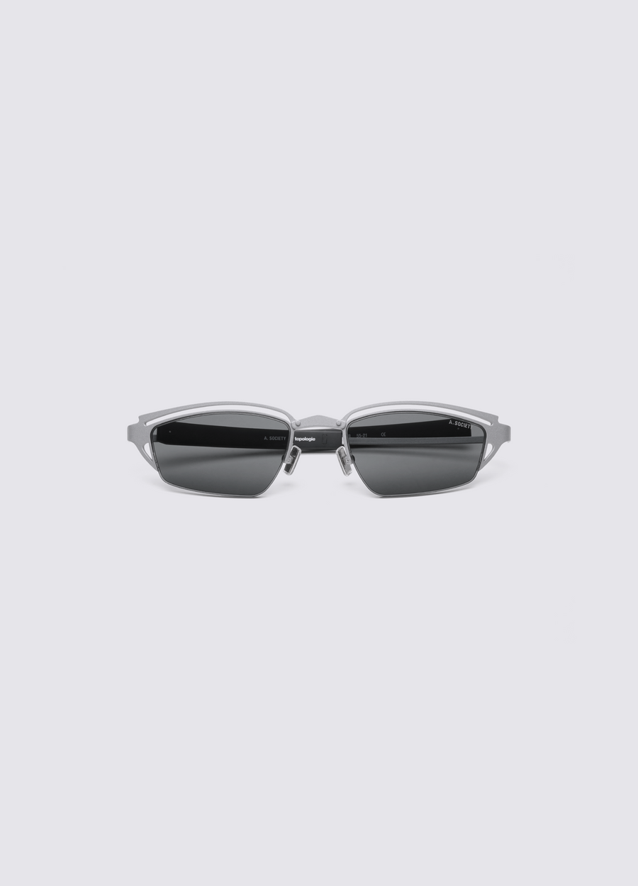 Topologie x A.SOCIETY Eyewear - MAGNUS