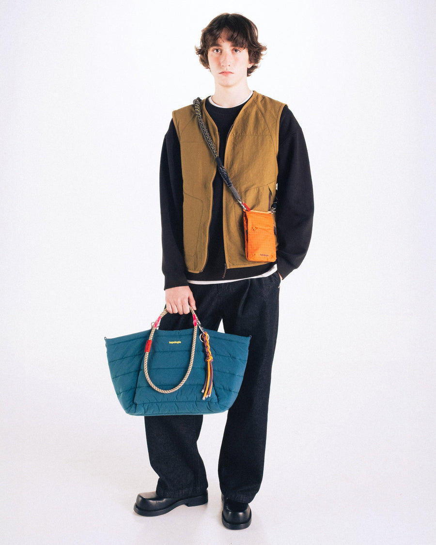 Marche Tote Medium – Topologie Hong Kong