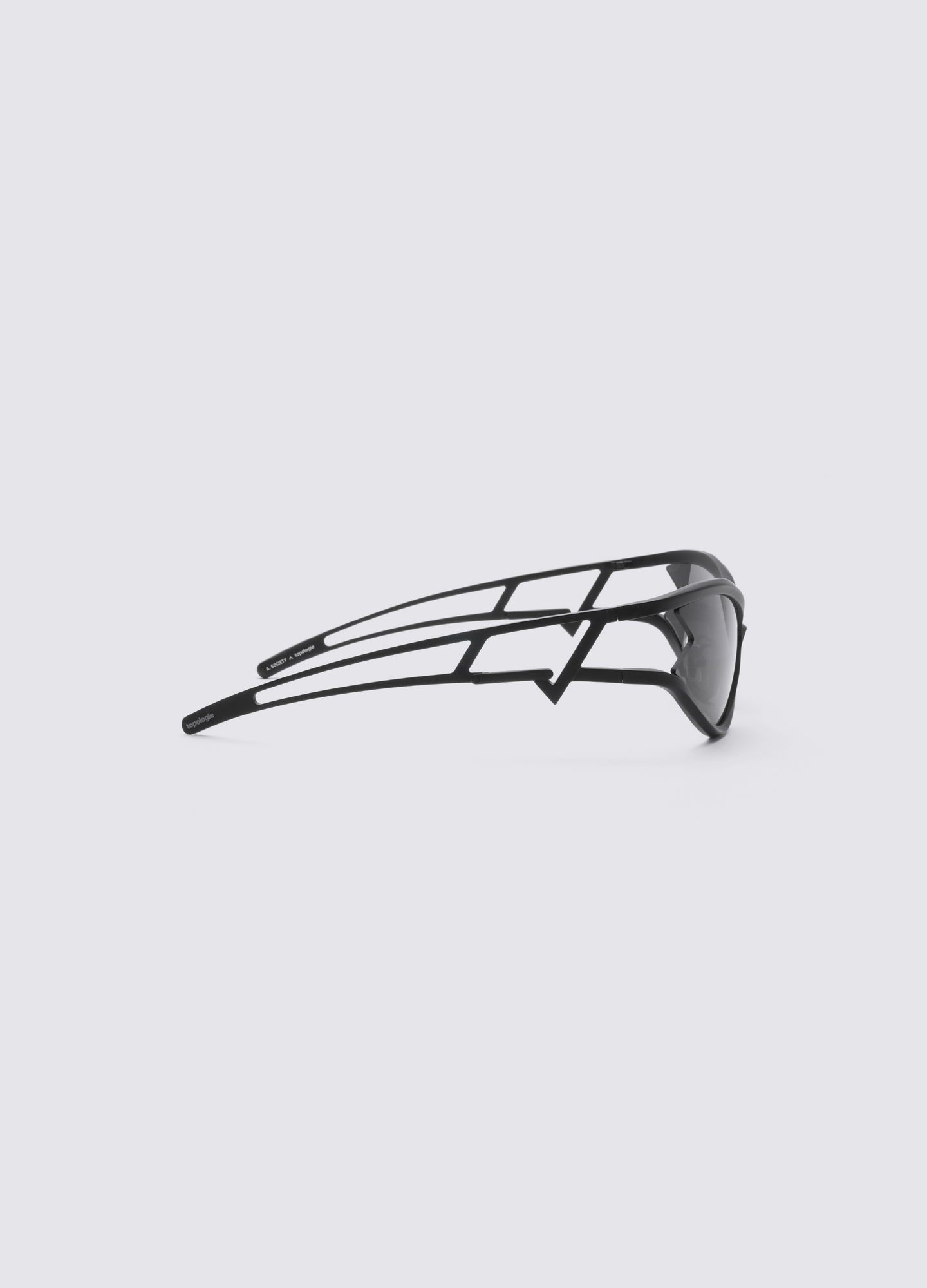 Topologie x A.SOCIETY Eyewear - MARGO
