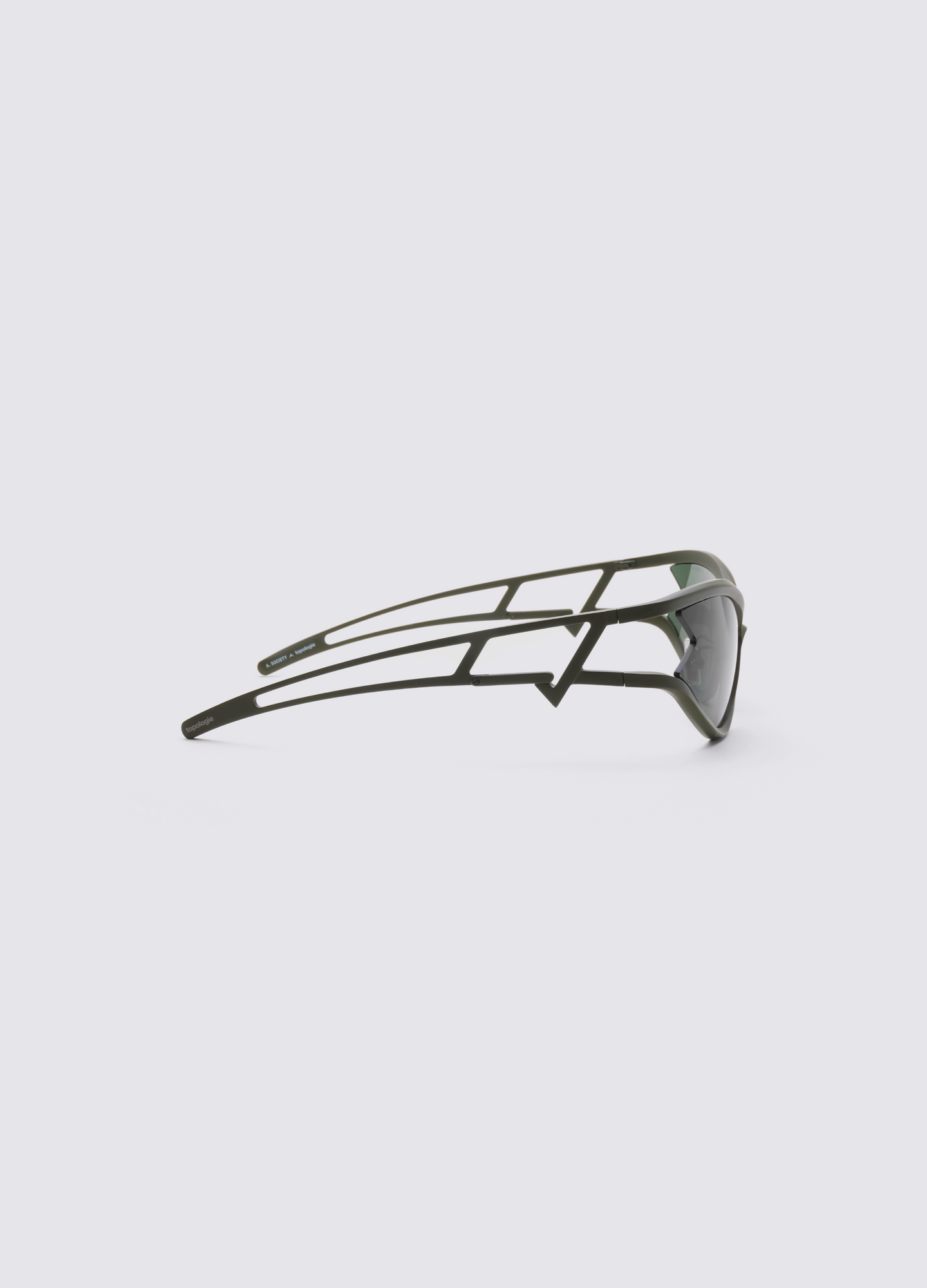 Topologie x A.SOCIETY Eyewear - MARGO