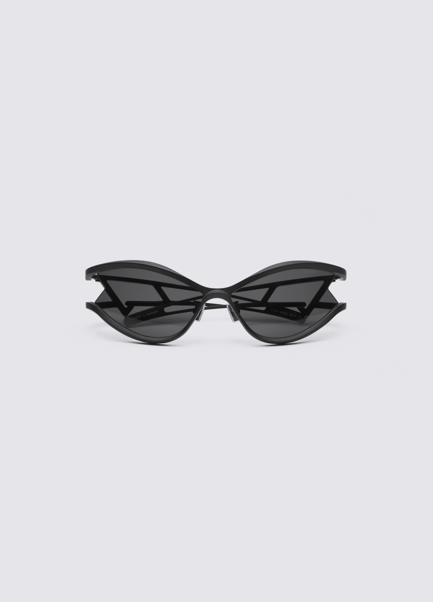 Topologie x A.SOCIETY Eyewear - MARGO