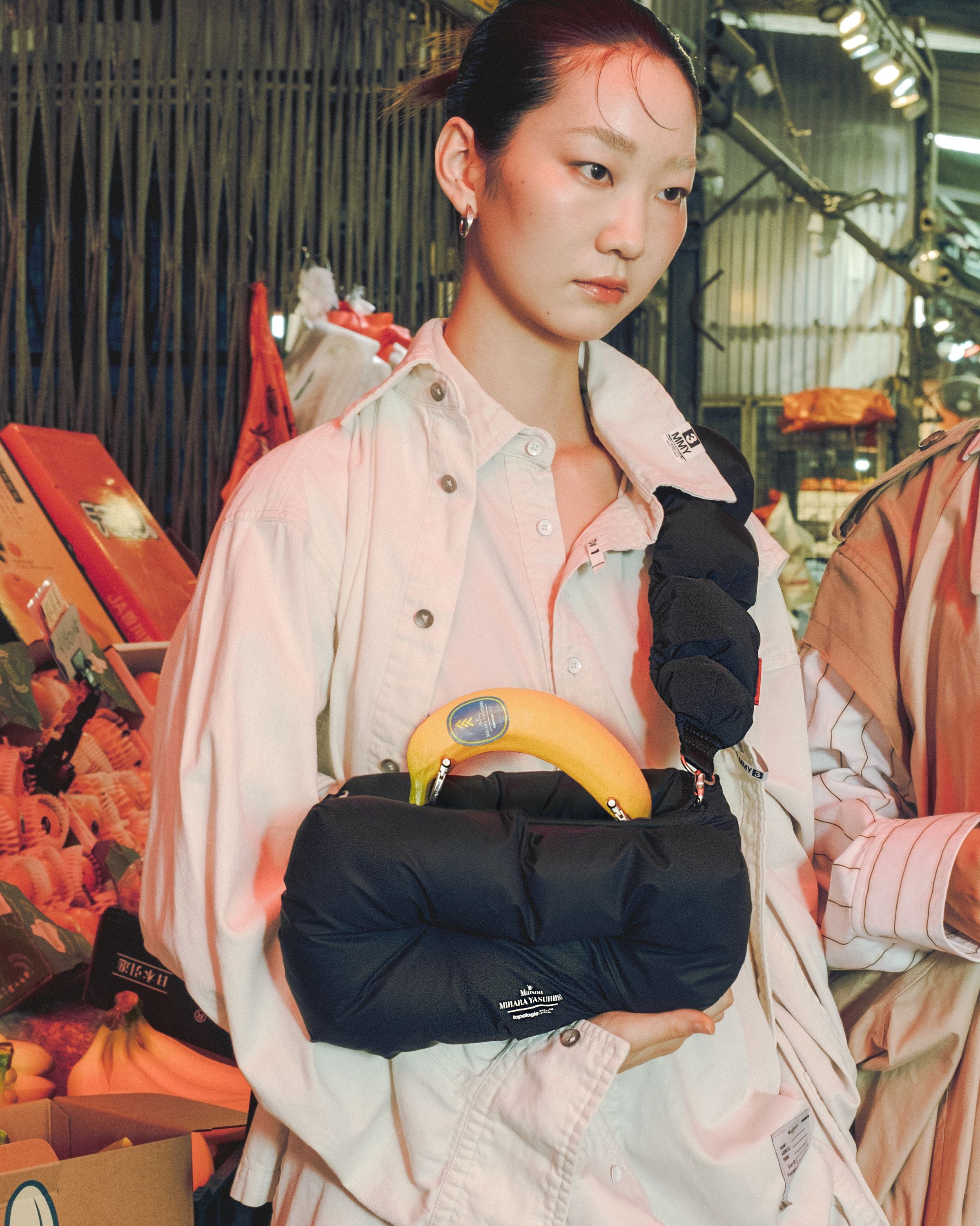 Topologie x Maison MIHARA YASUHIRO – Topologie Hong Kong