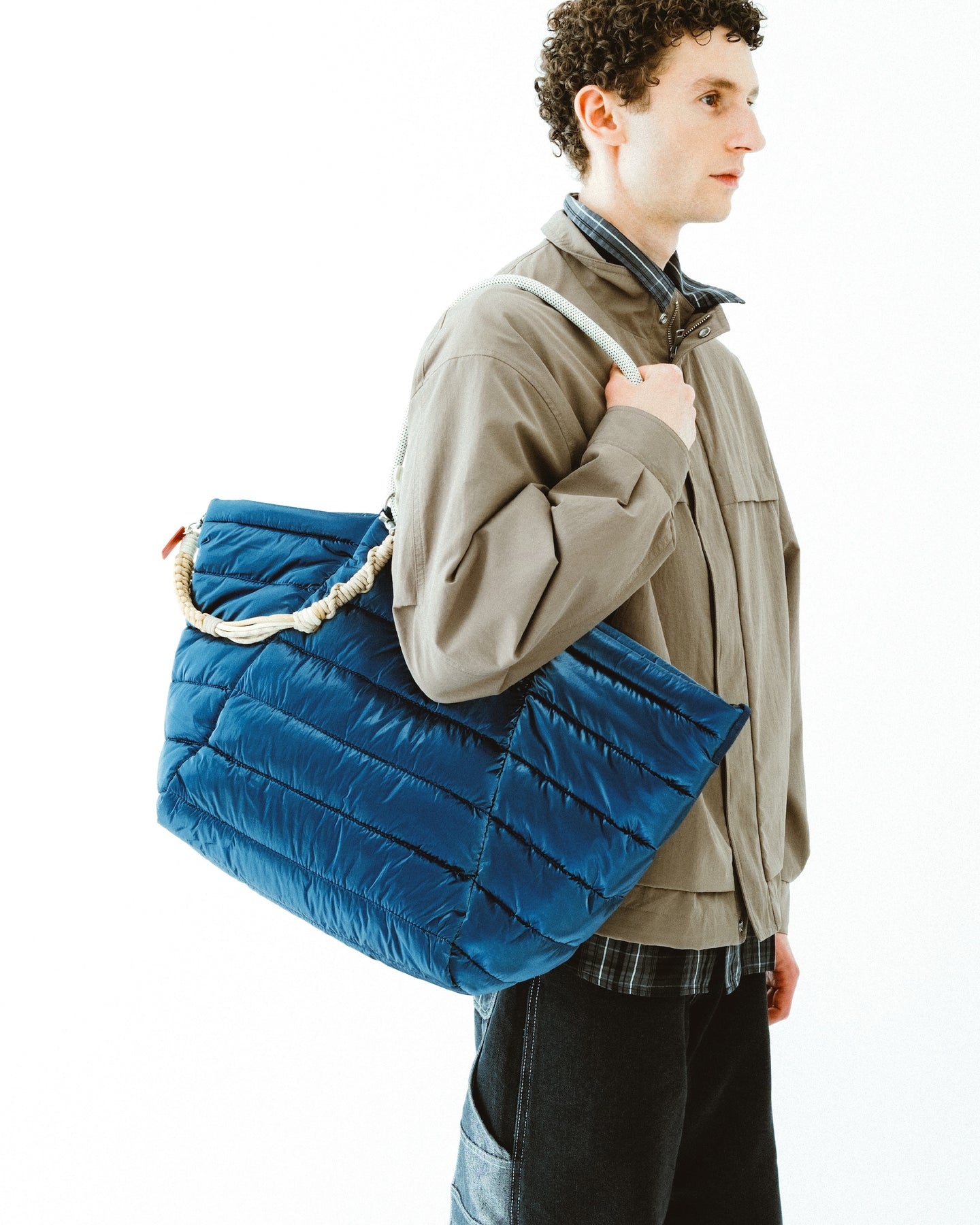 Marche Tote Large