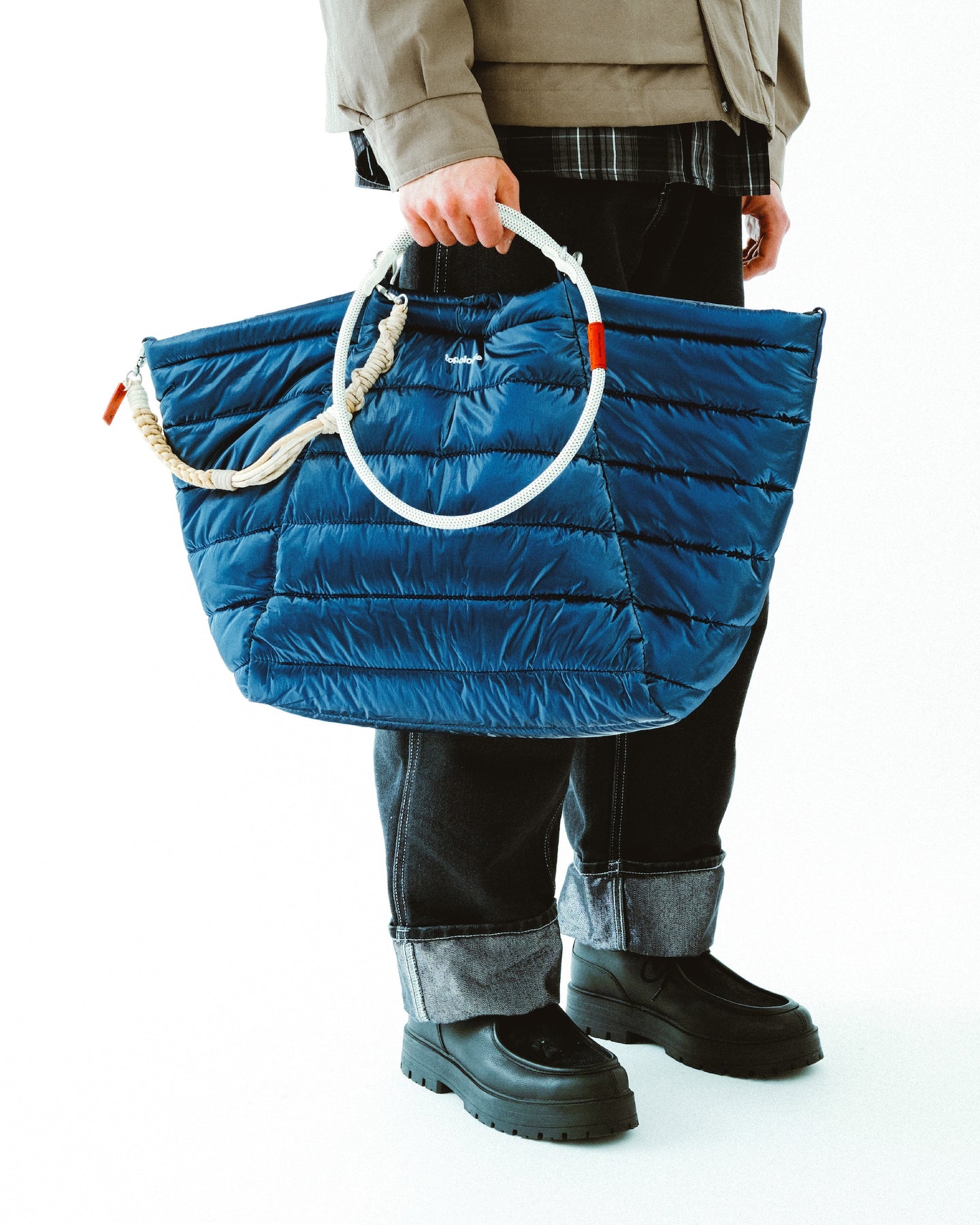 Marche Tote Large
