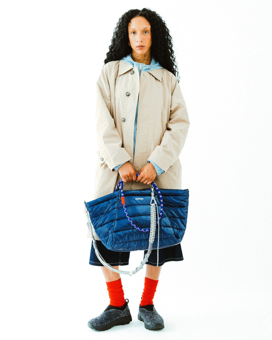 Marche Tote Medium – Topologie Hong Kong